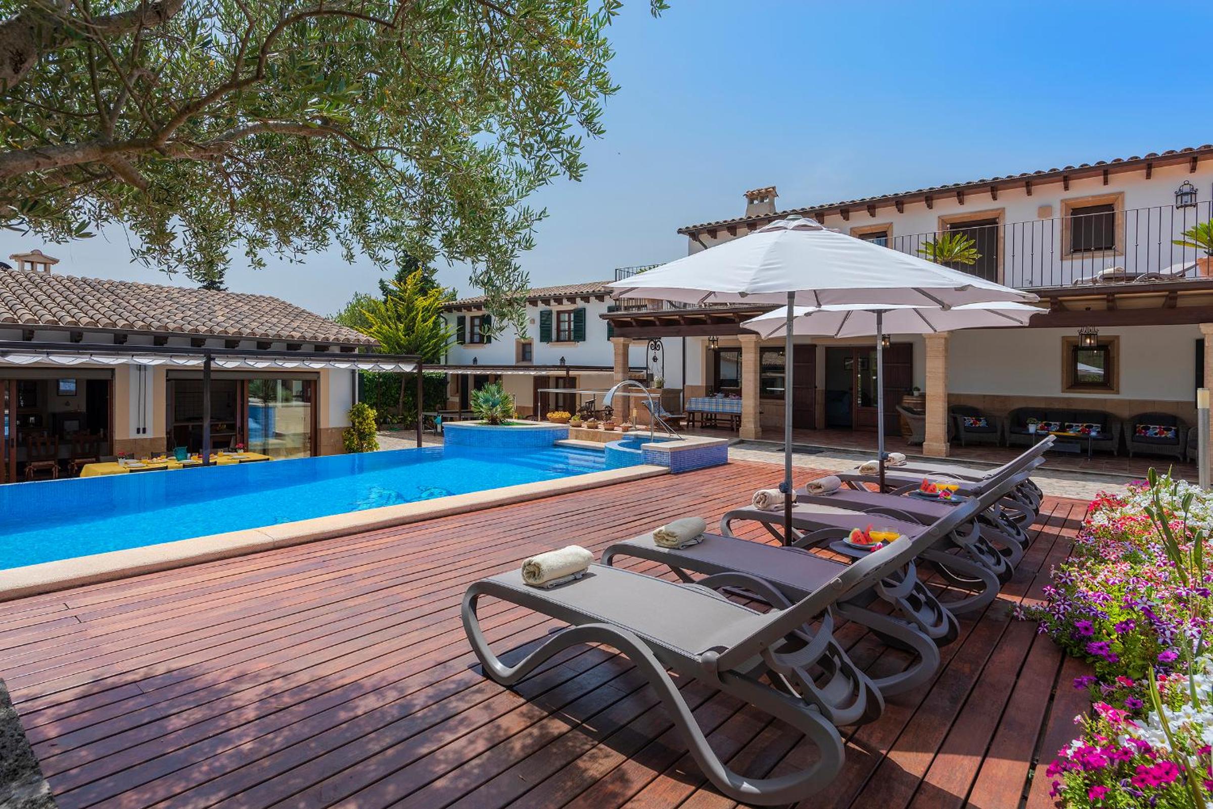 Finca Morell Vell photo 3