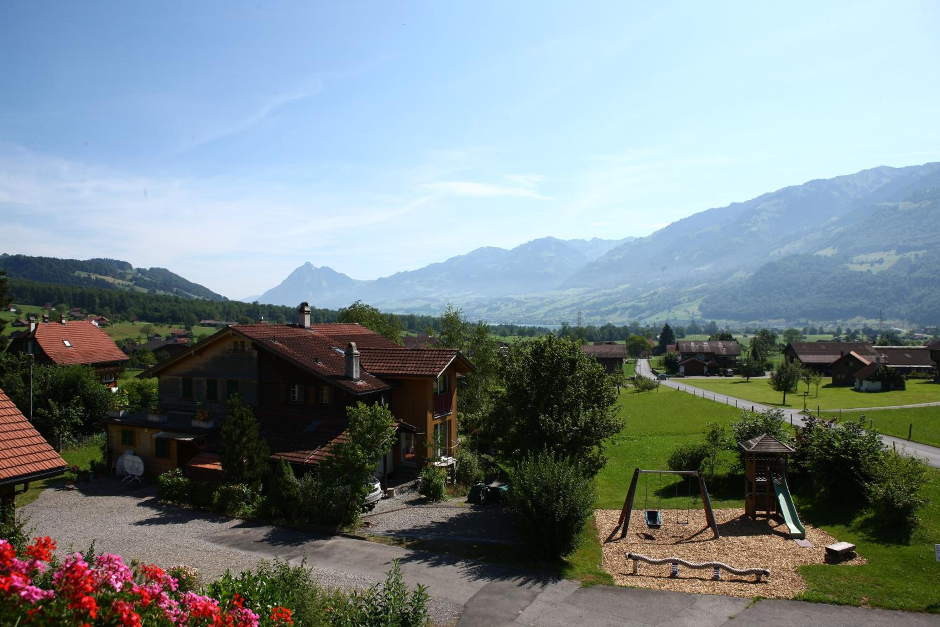 Landgasthof Grossteil