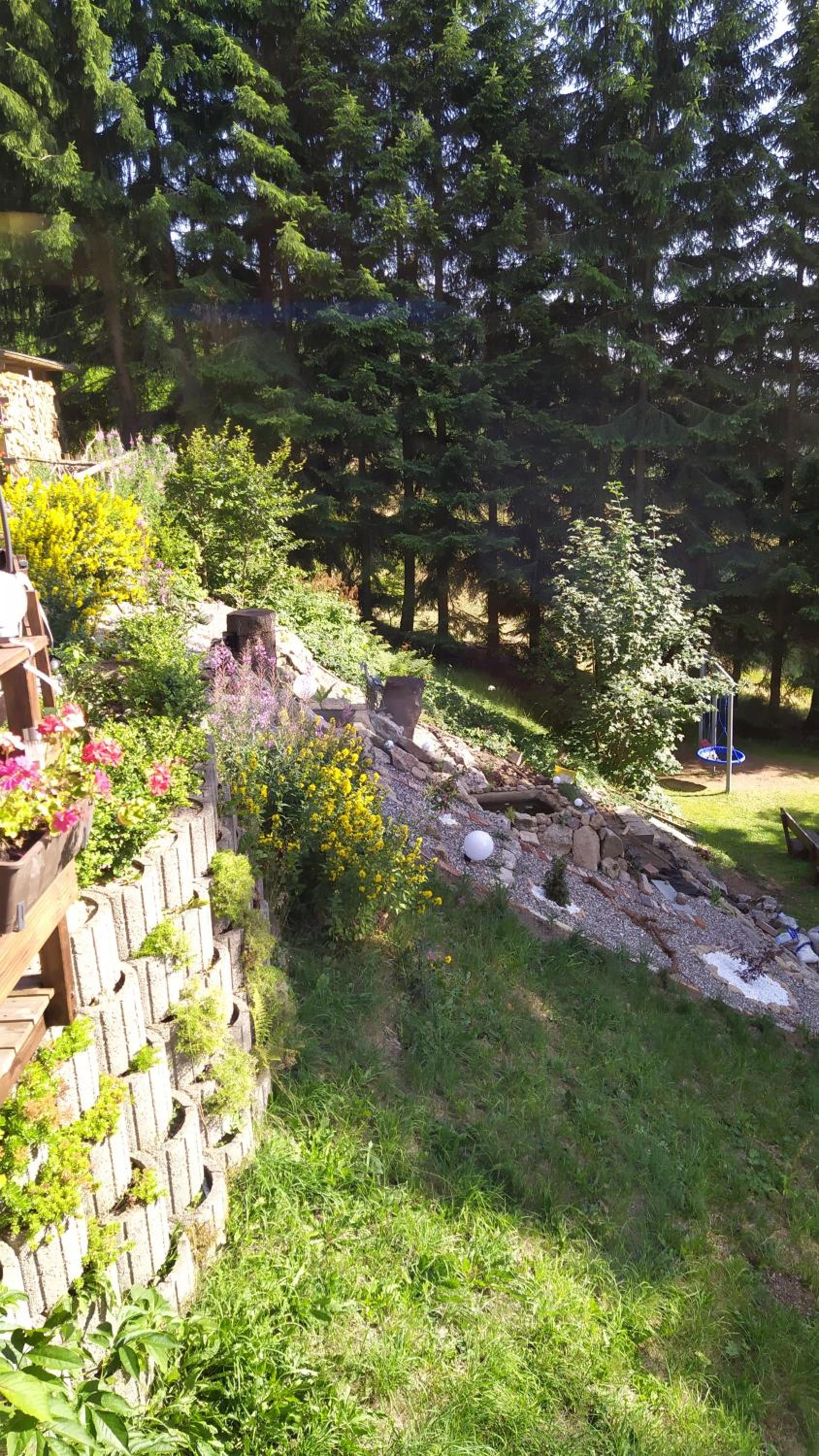 Greizer Kammhütte Gaststätte & Pension