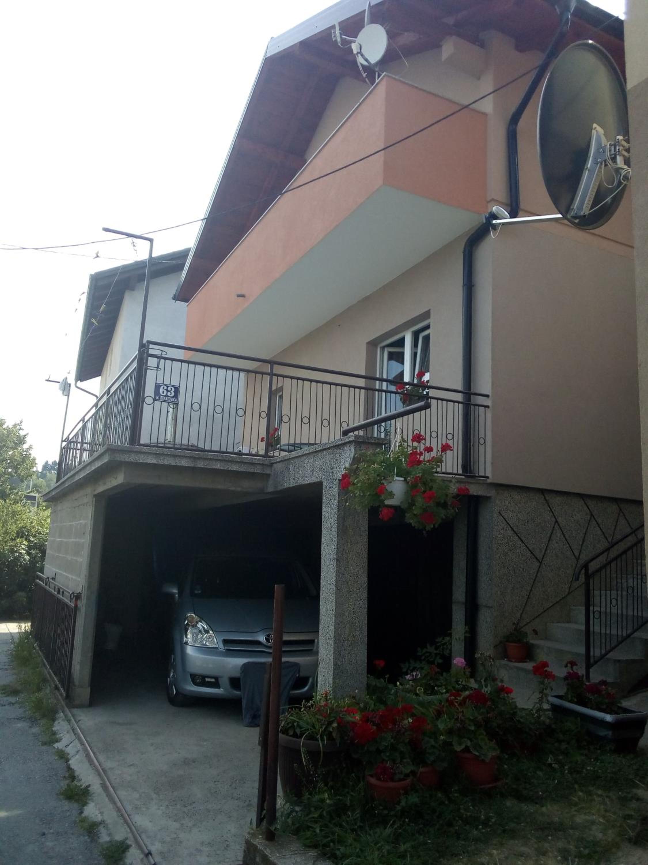 Apartmani 
