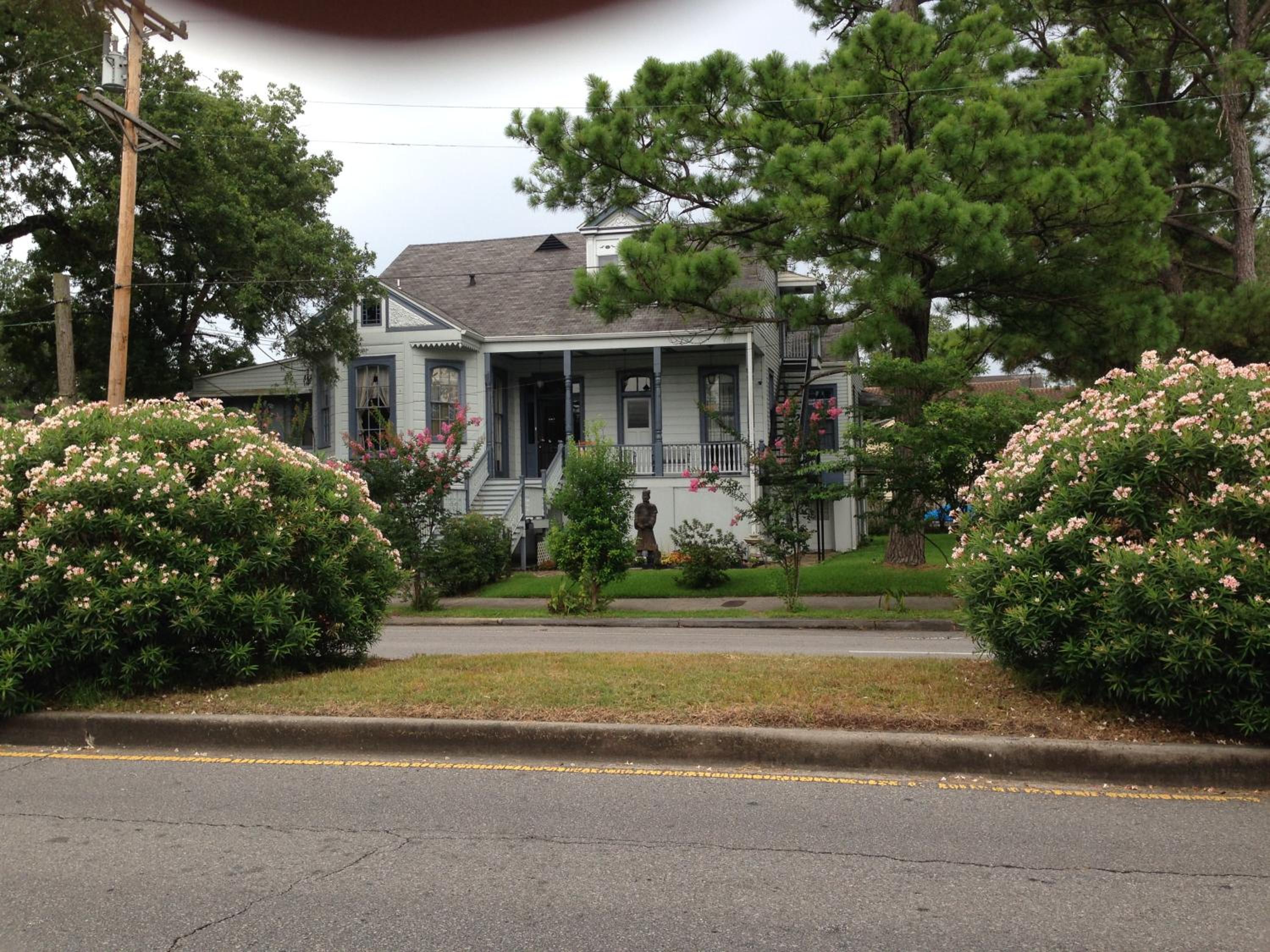 New Orleans Vacations - Oakview Bed and Breakfast - Property Image 5