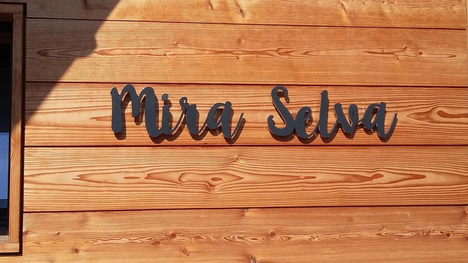 Mira Selva
