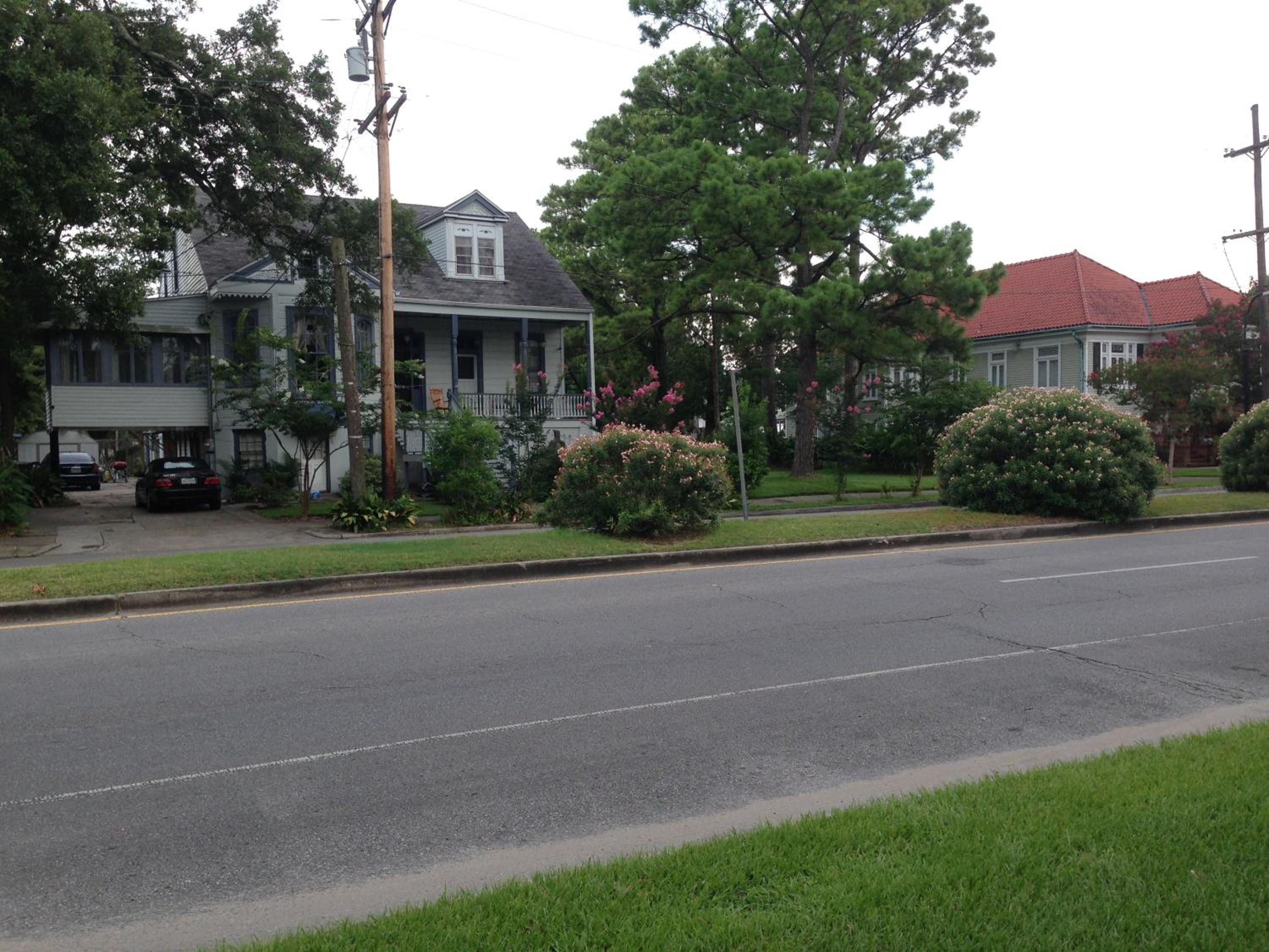 New Orleans Vacations - Oakview Bed and Breakfast - Property Image 3