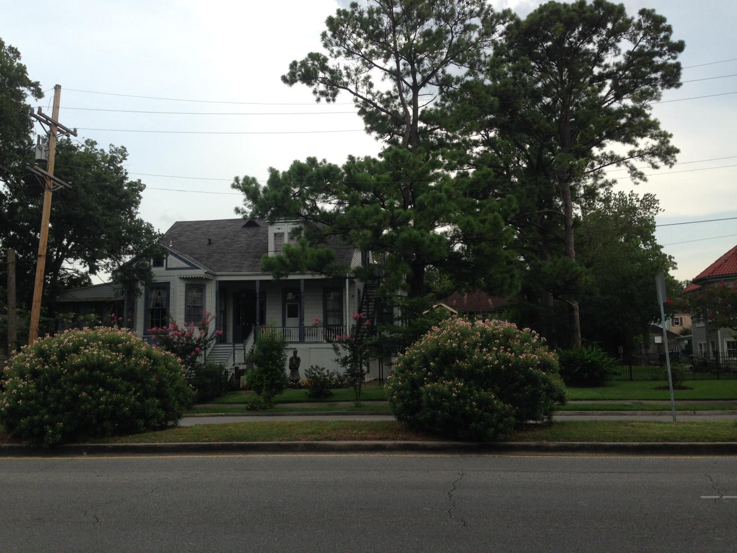 New Orleans Vacations - Oakview Bed and Breakfast - Property Image 4