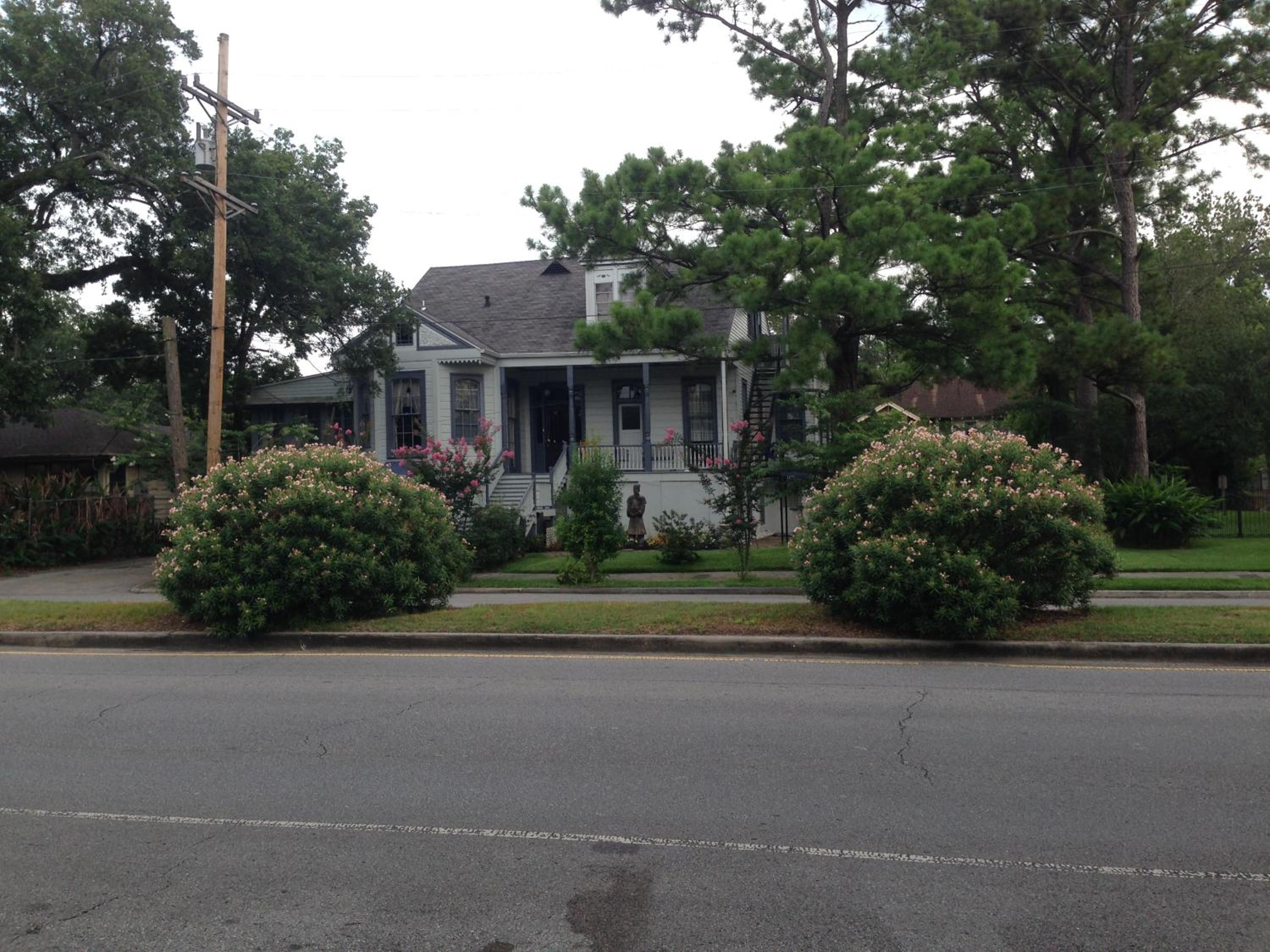 New Orleans Vacations - Oakview Bed and Breakfast - Property Image 37