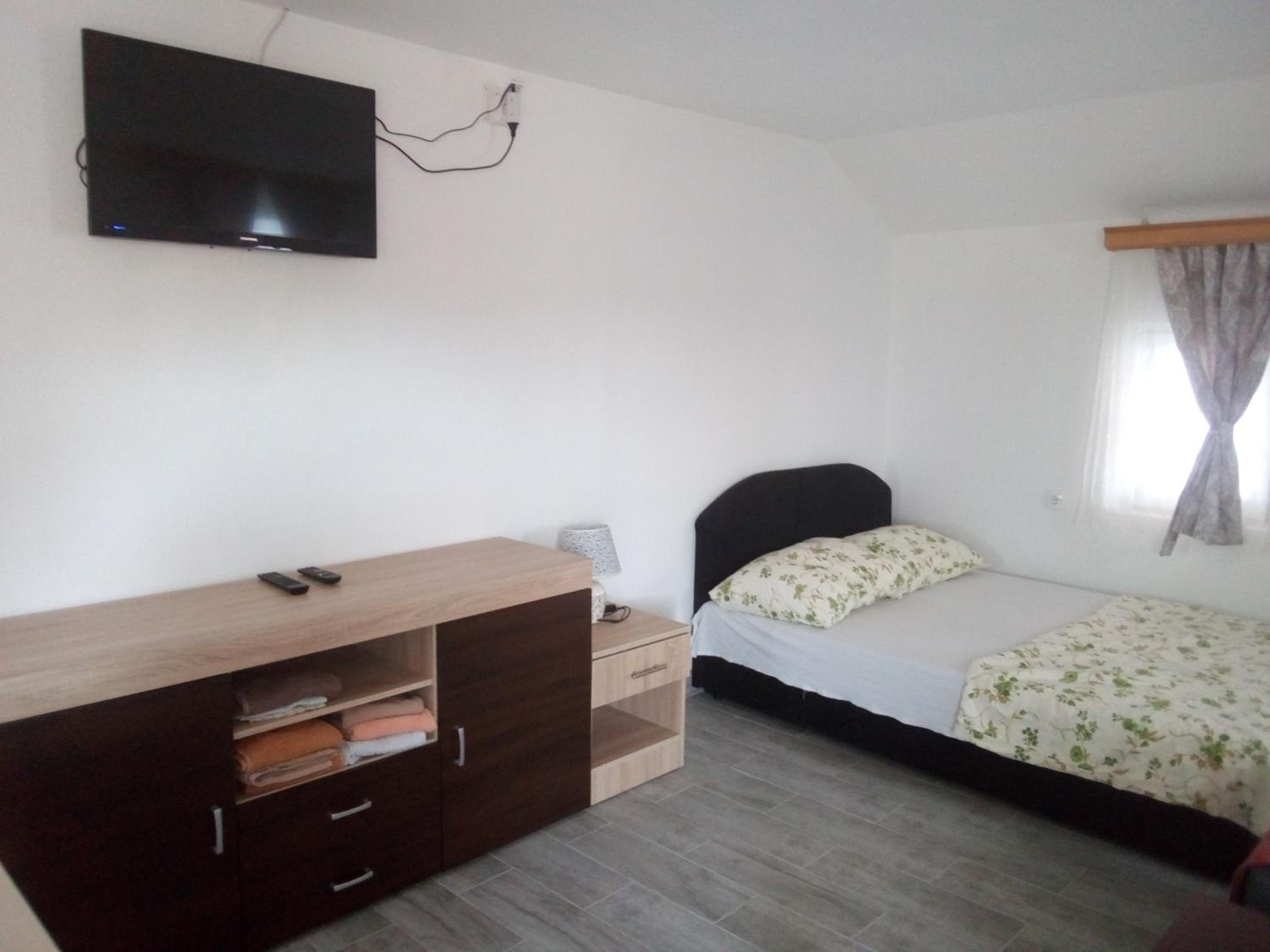 Apartmani 