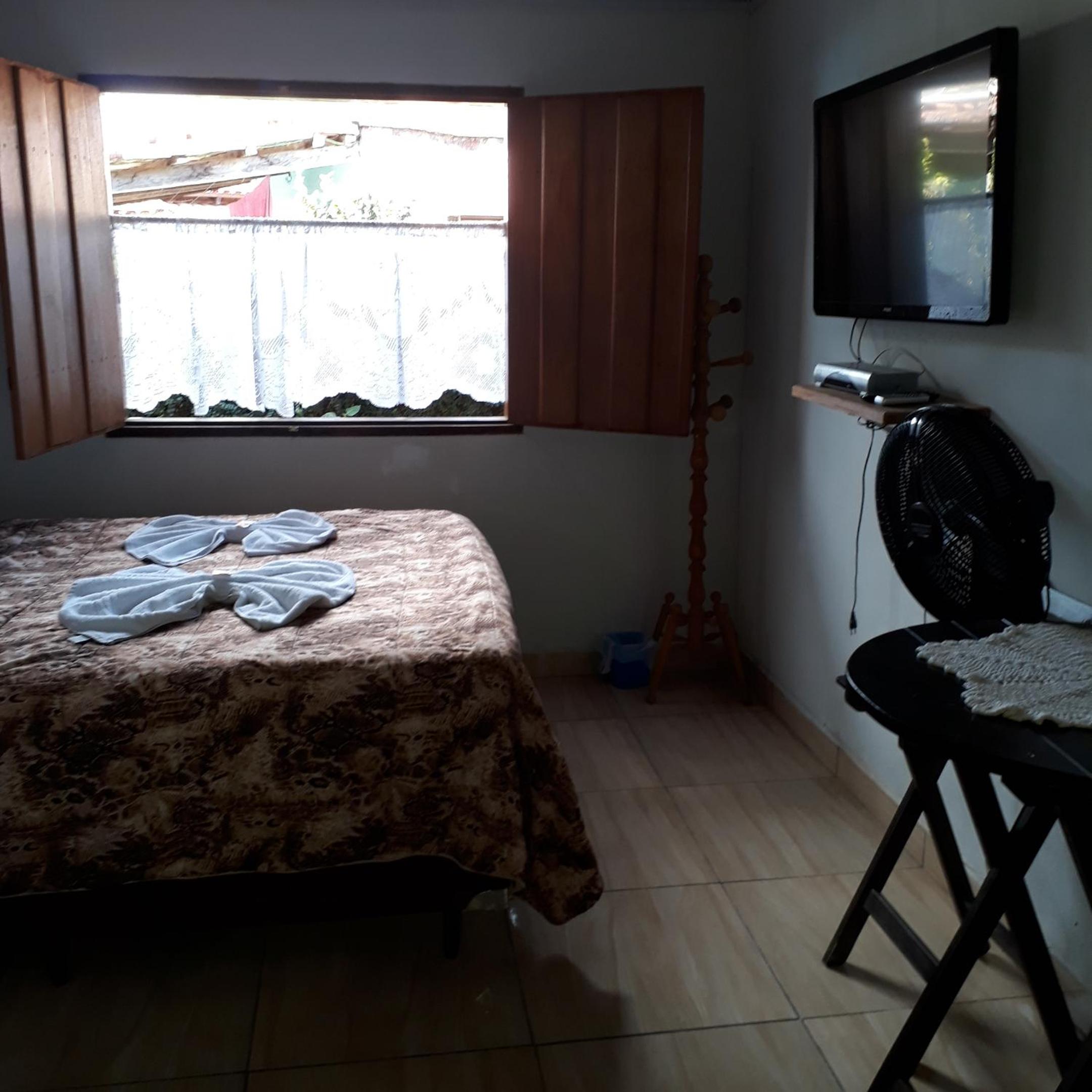 Pousada Olinda view 4