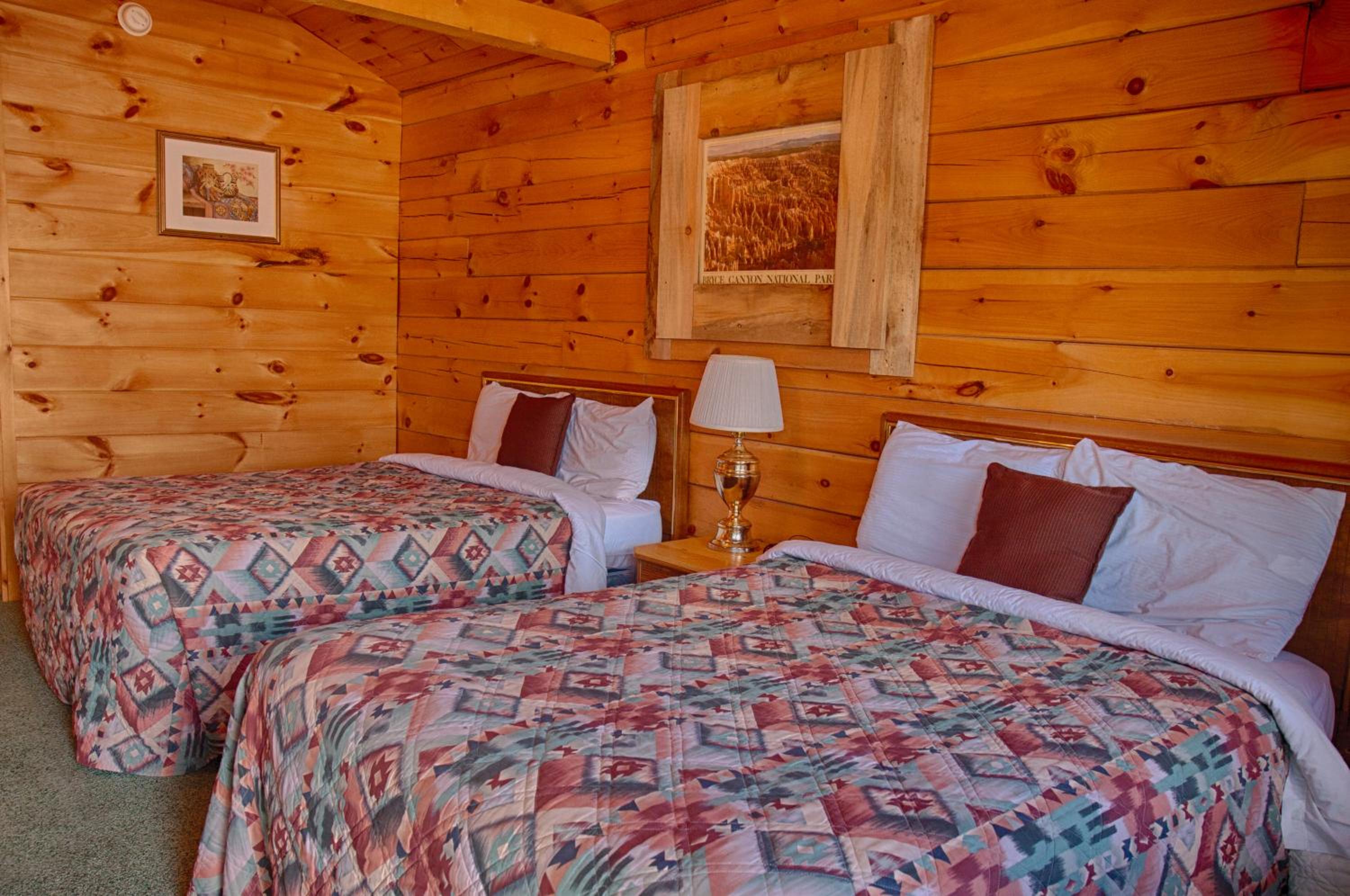 Bryce Gateway inn Cabins