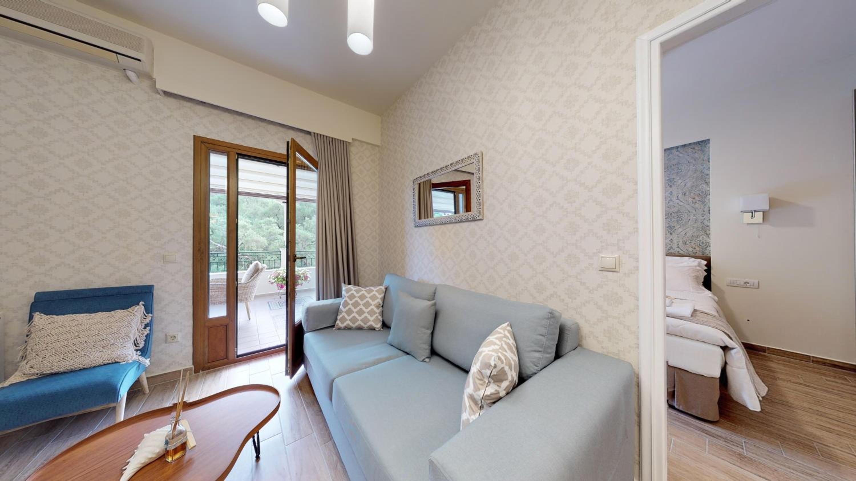 Zorbas Apartments