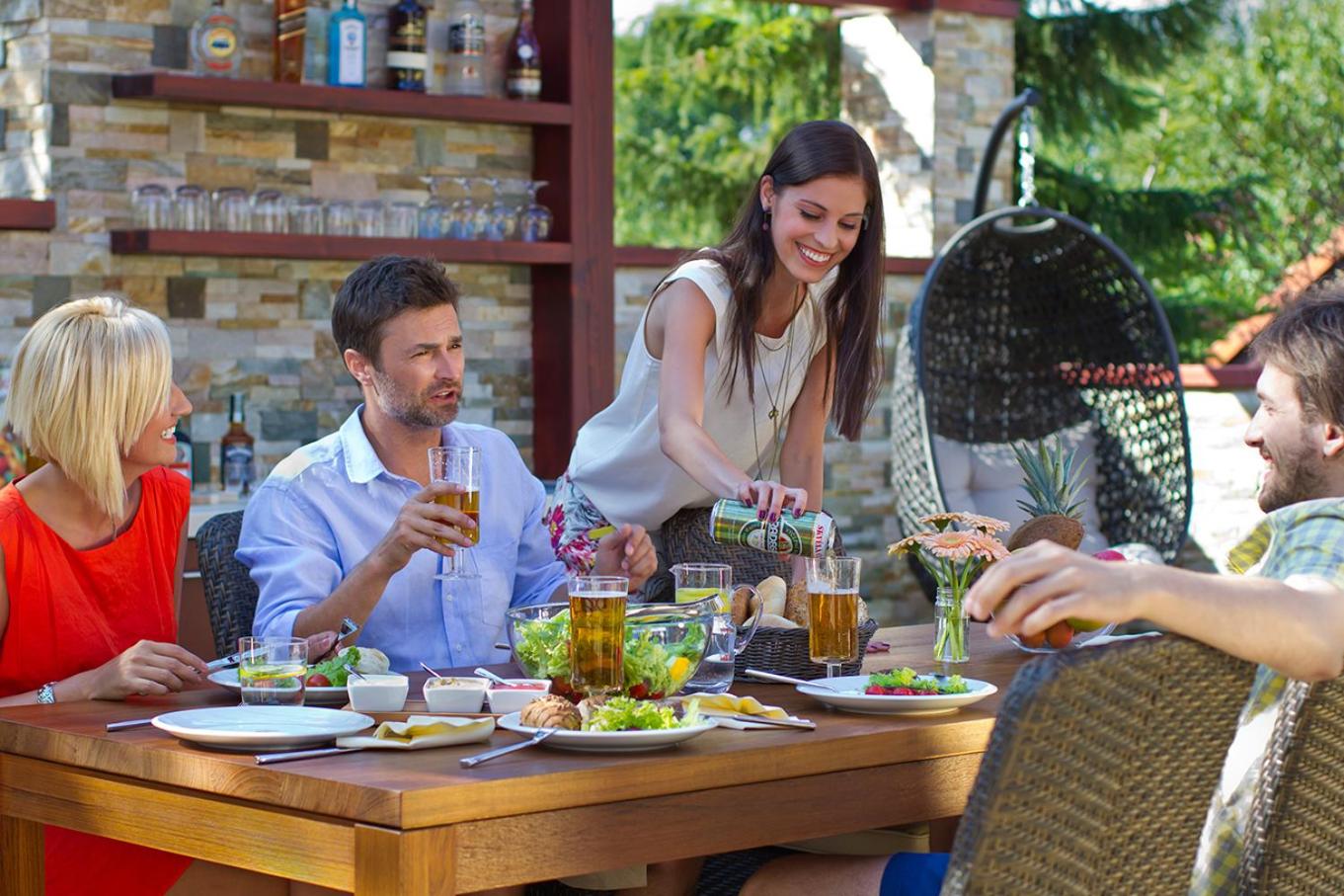 Wellness & Spa Boutique Hotel Villa Memories