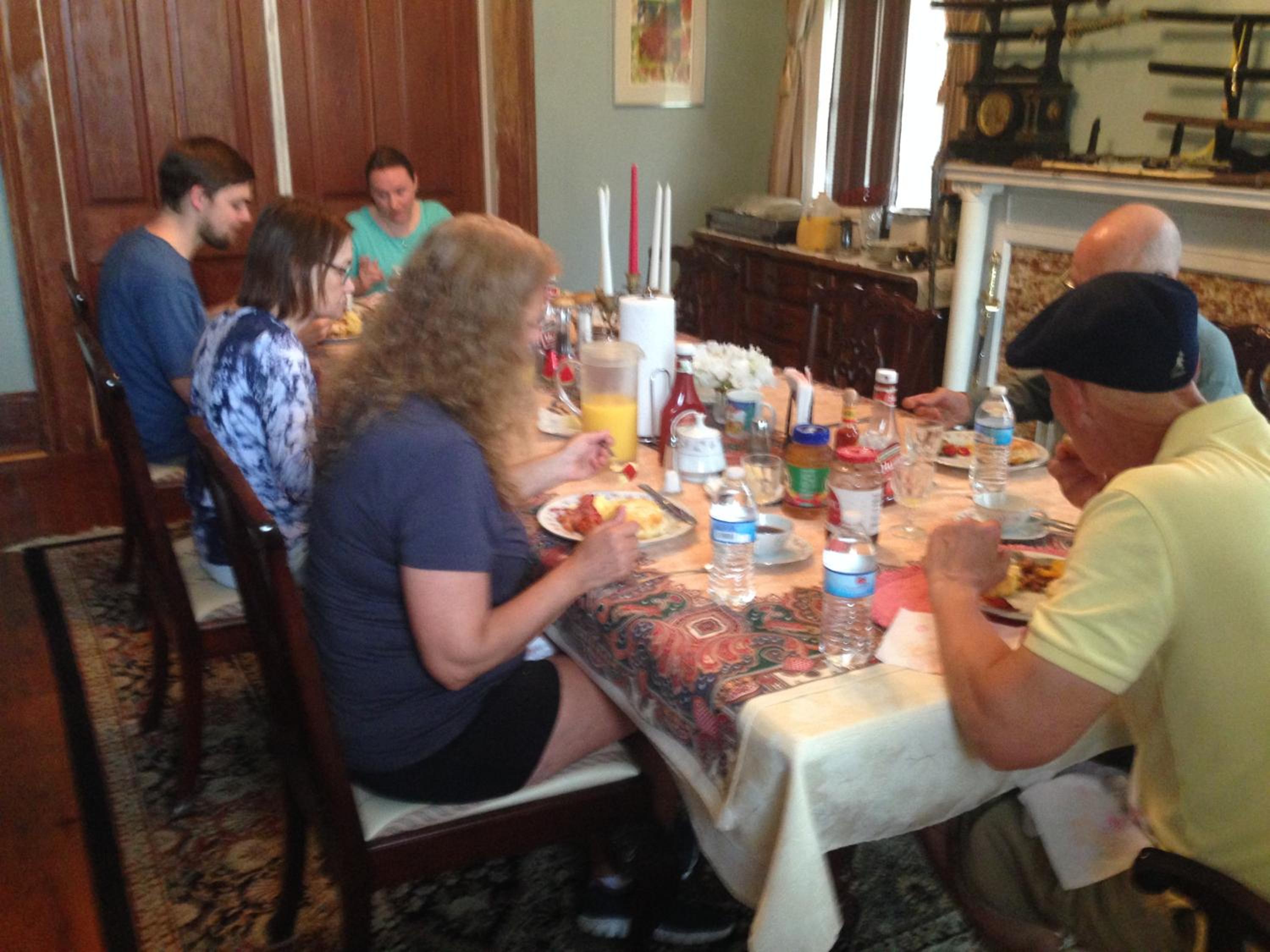New Orleans Vacations - Oakview Bed and Breakfast - Property Image 47