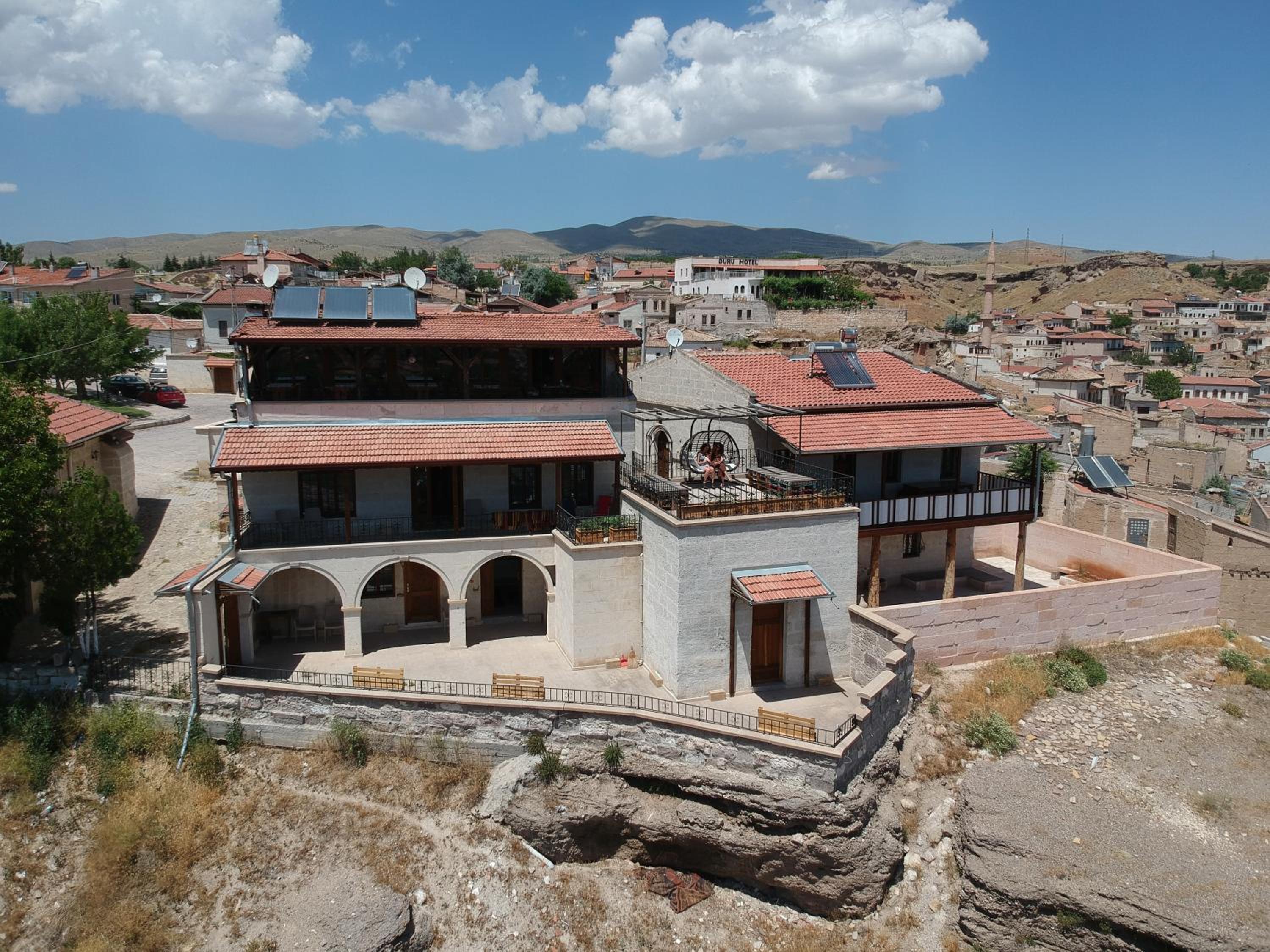 Bayer Stone House, photo 28