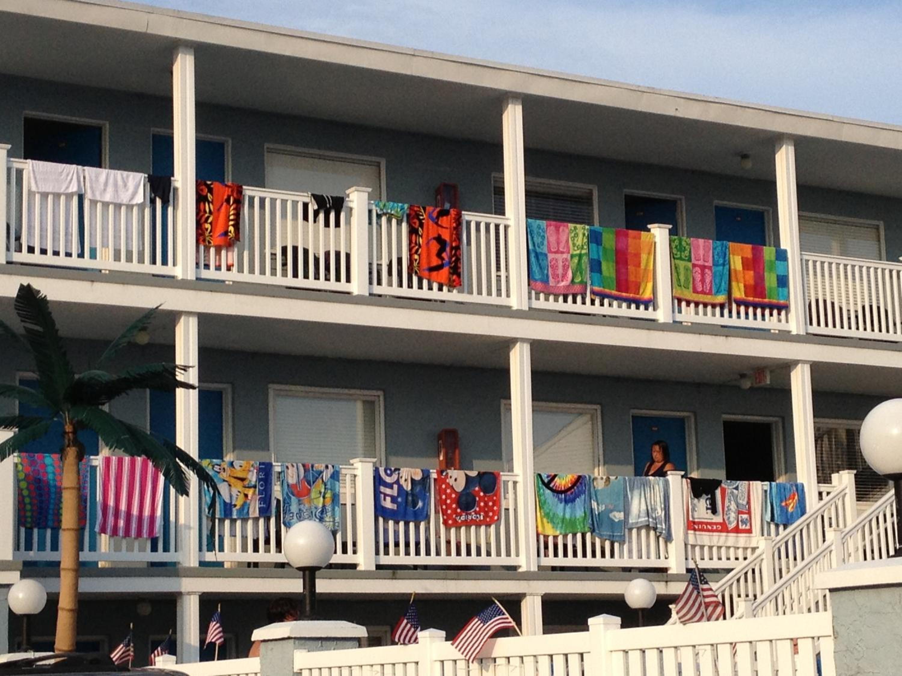 Sandy Shores Resort