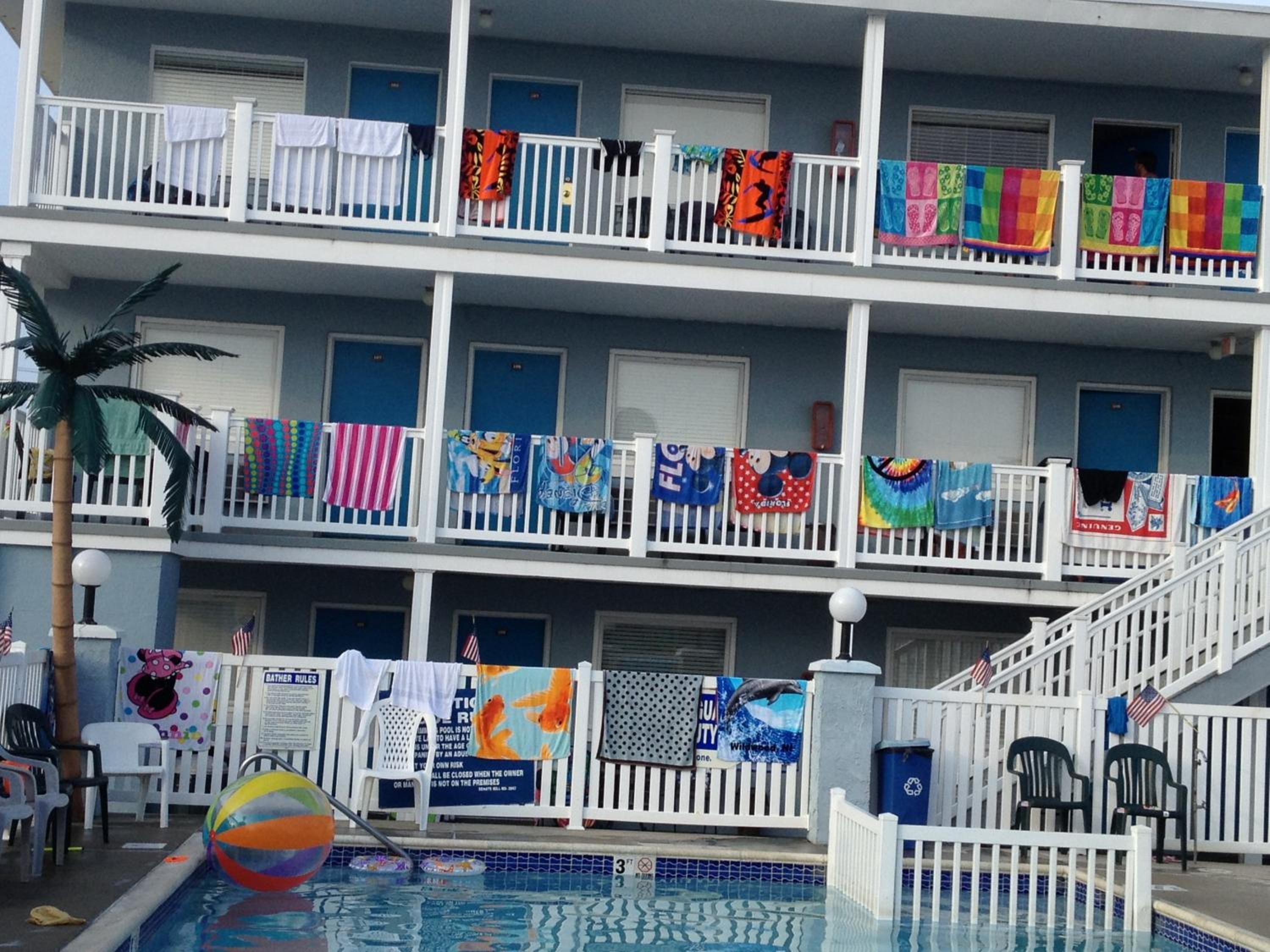 Sandy Shores Resort