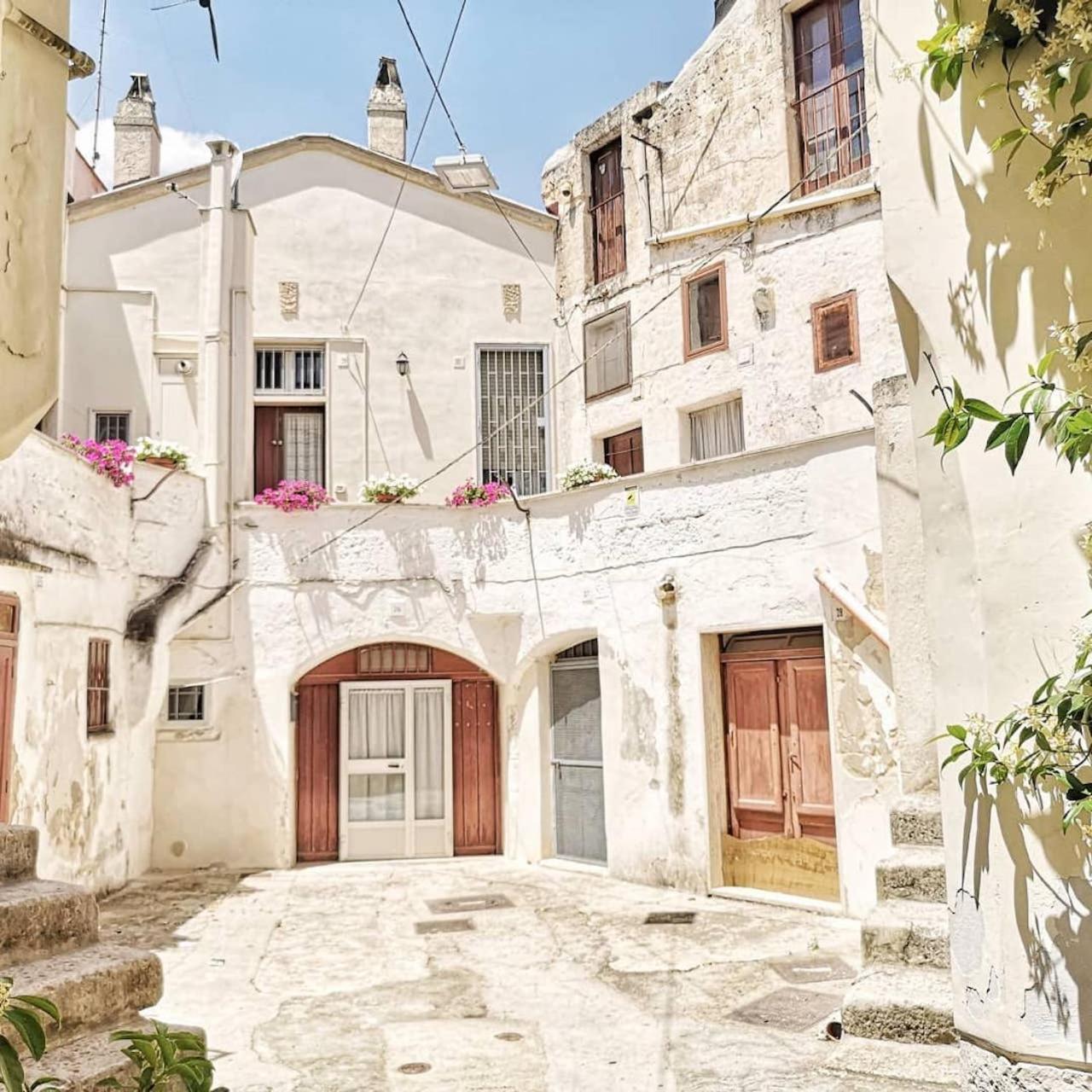 Vacanze Murgiane