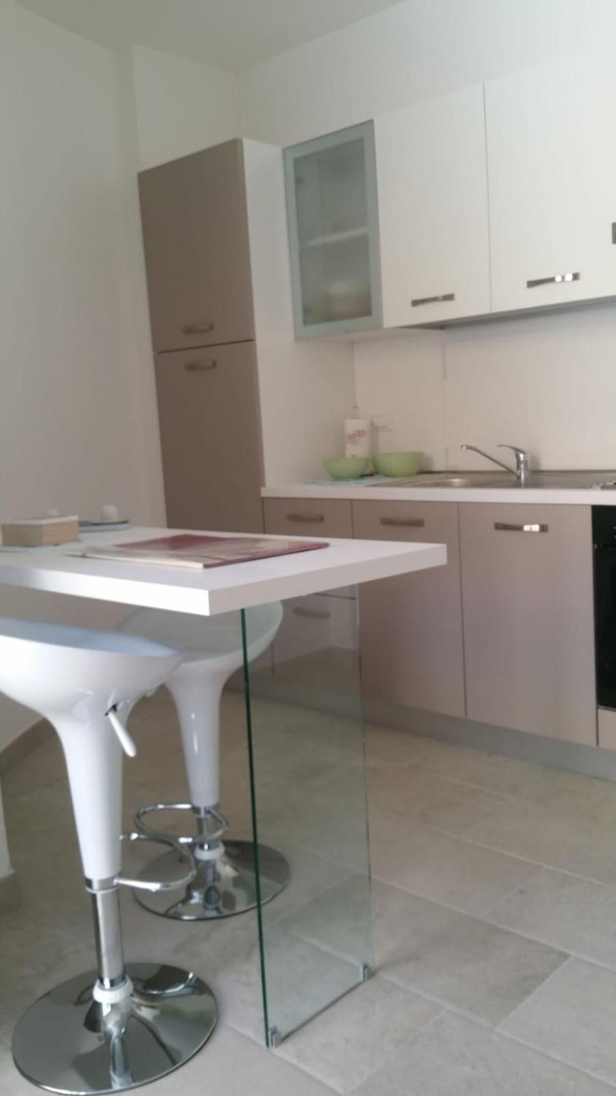 Villa Cleofe en Tuglie