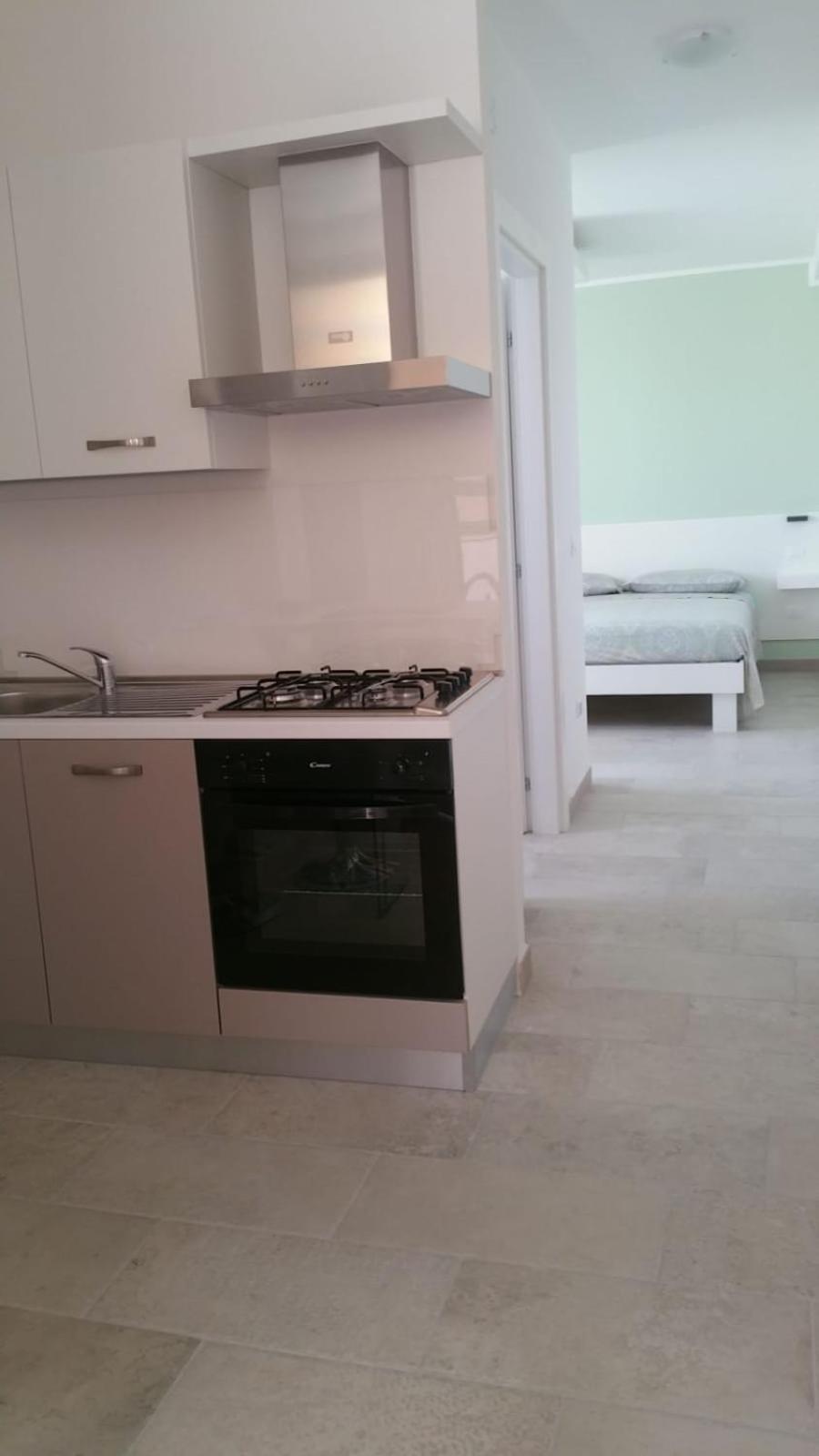 Villa Cleofe en Tuglie