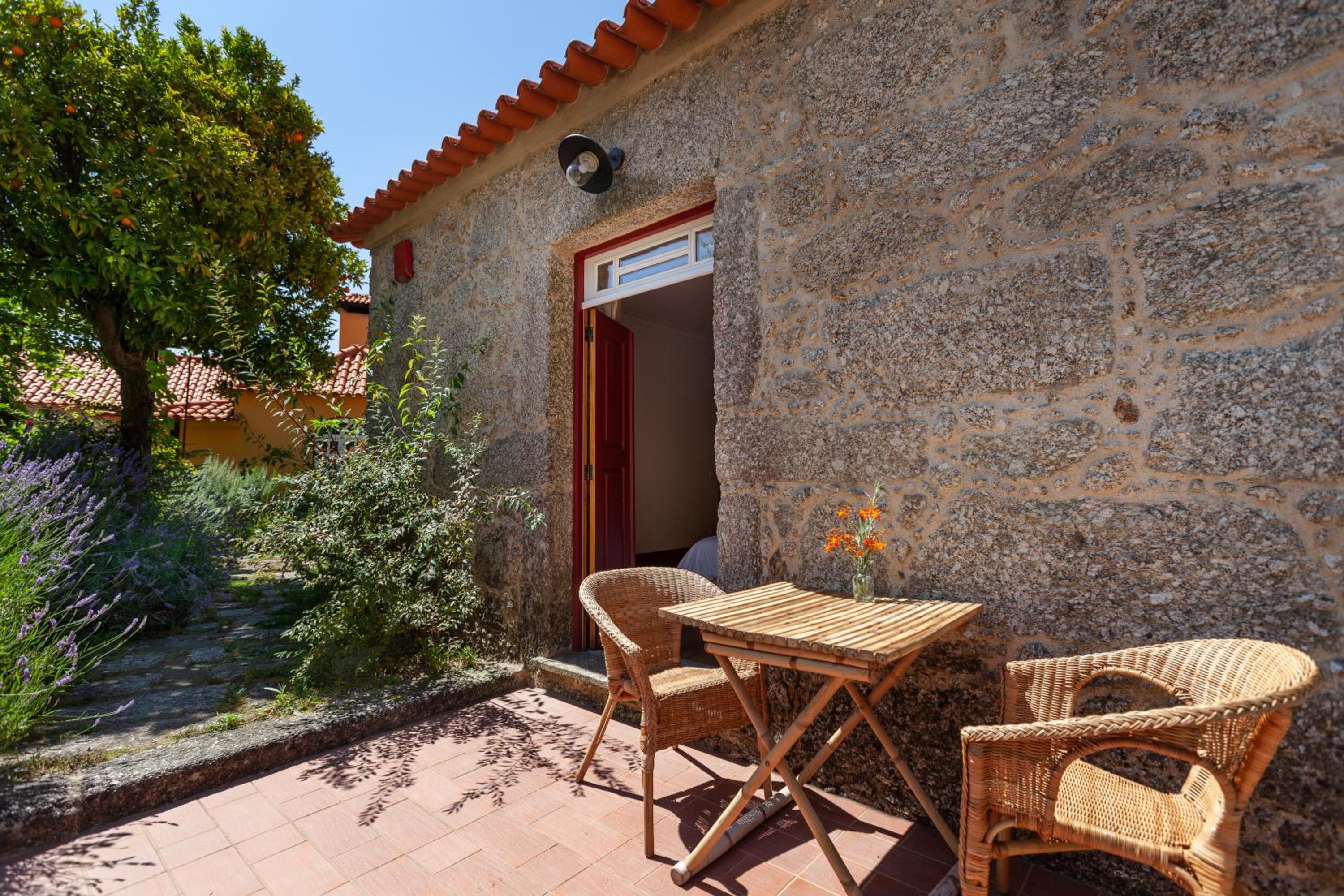 Casa do Eido - sustainable living & nature experiences Gerês