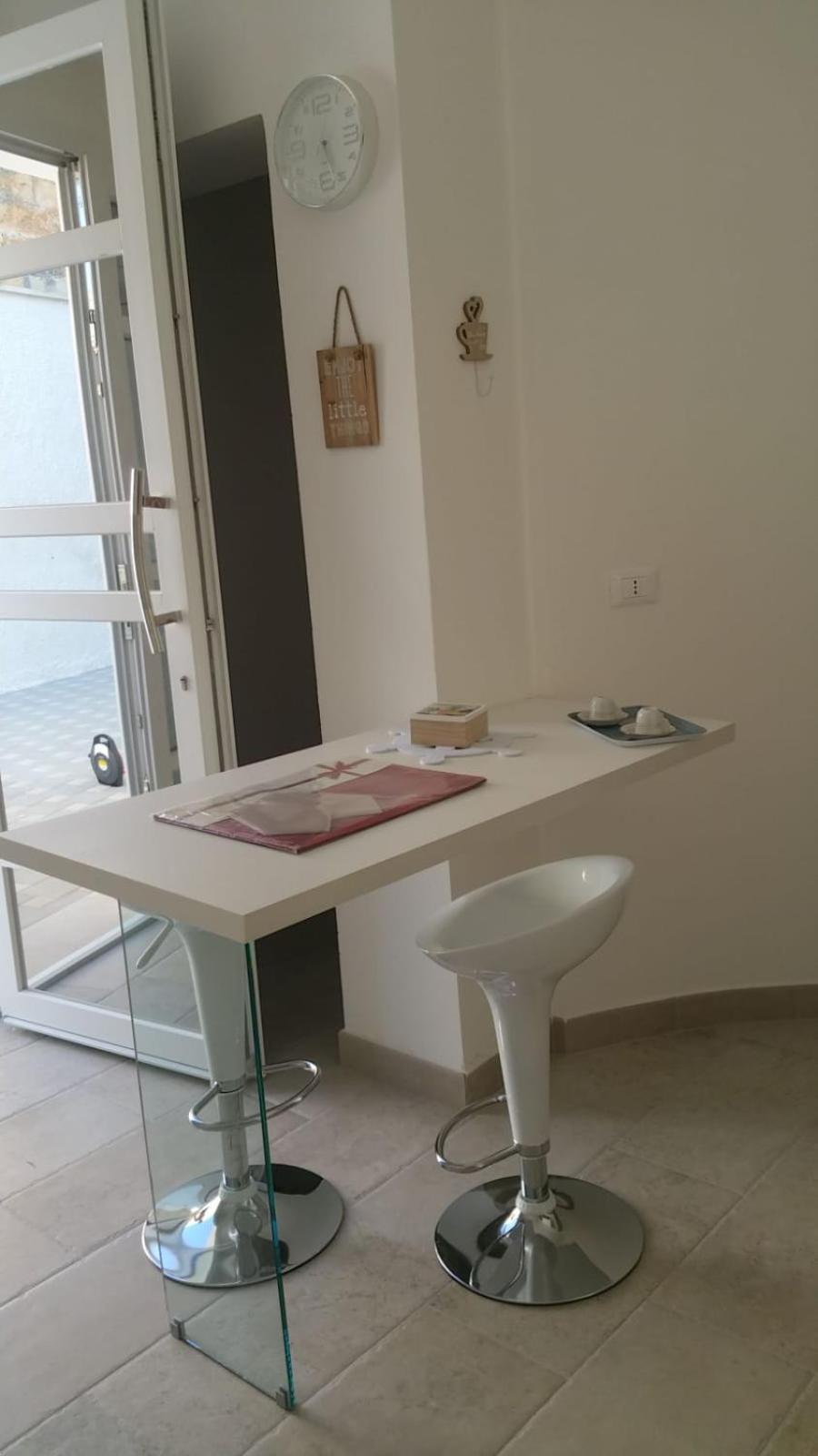 Villa Cleofe en Tuglie