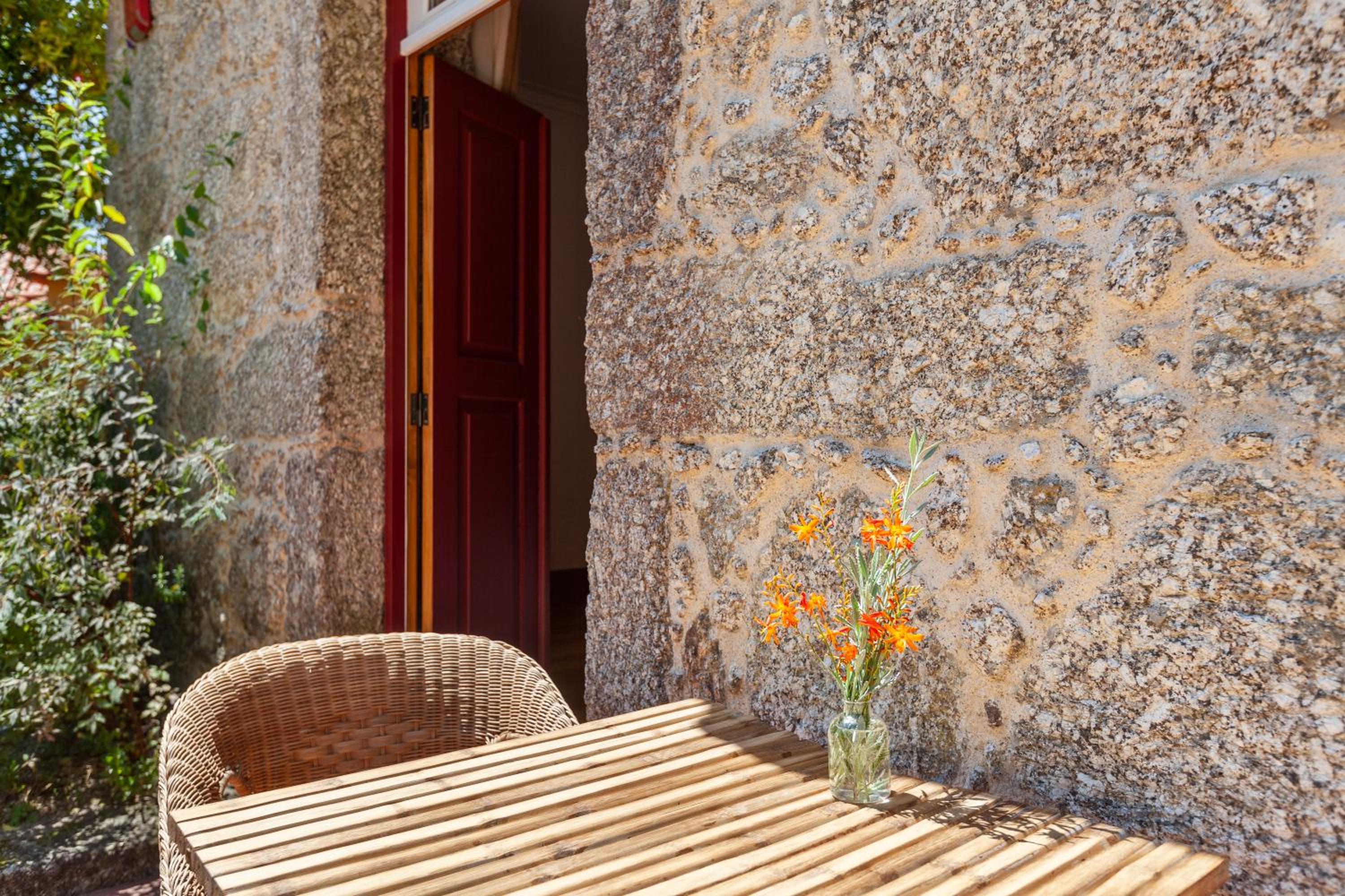Casa do Eido - sustainable living & nature experiences Gerês