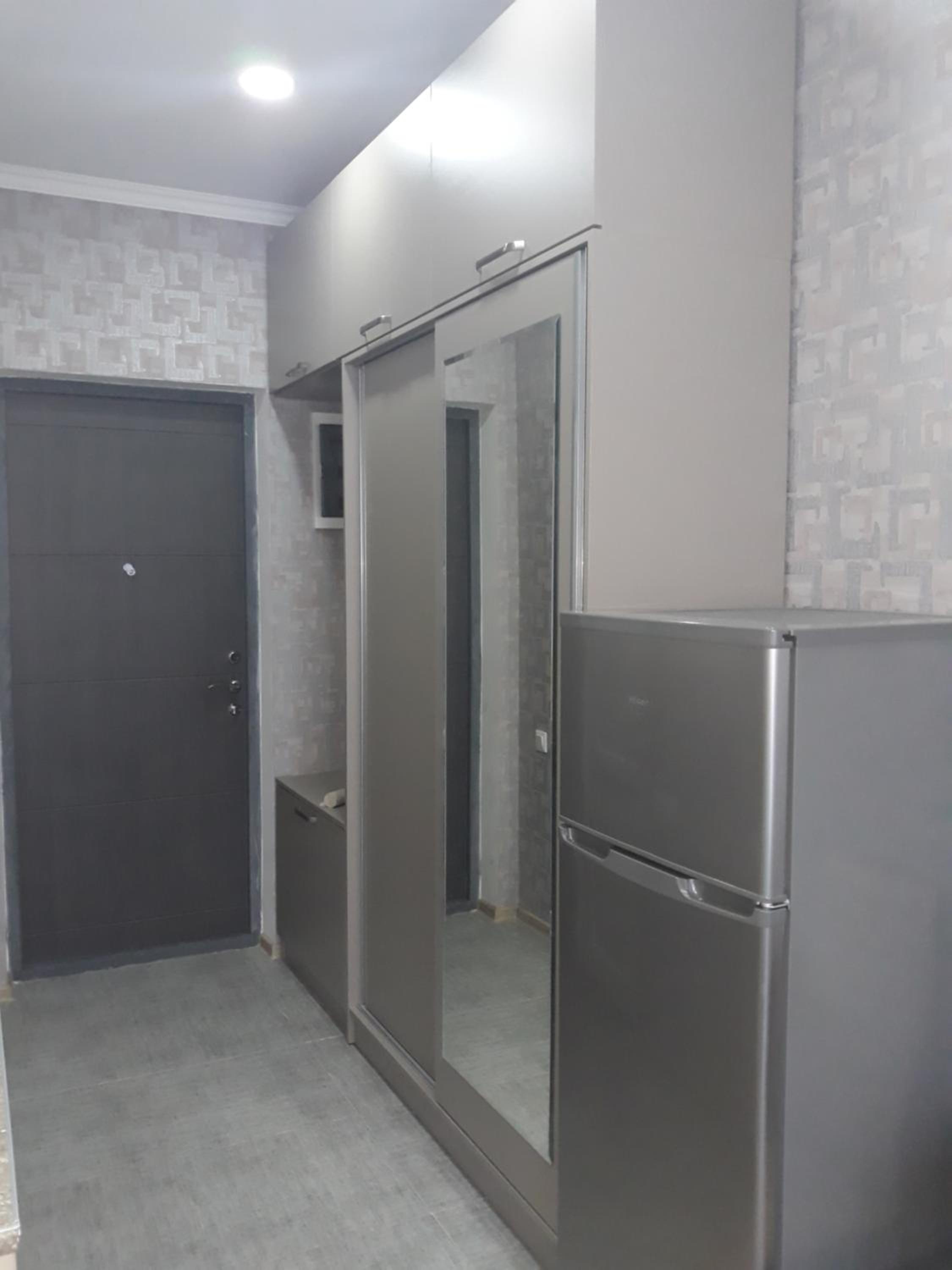 T&S City Apartment view 5