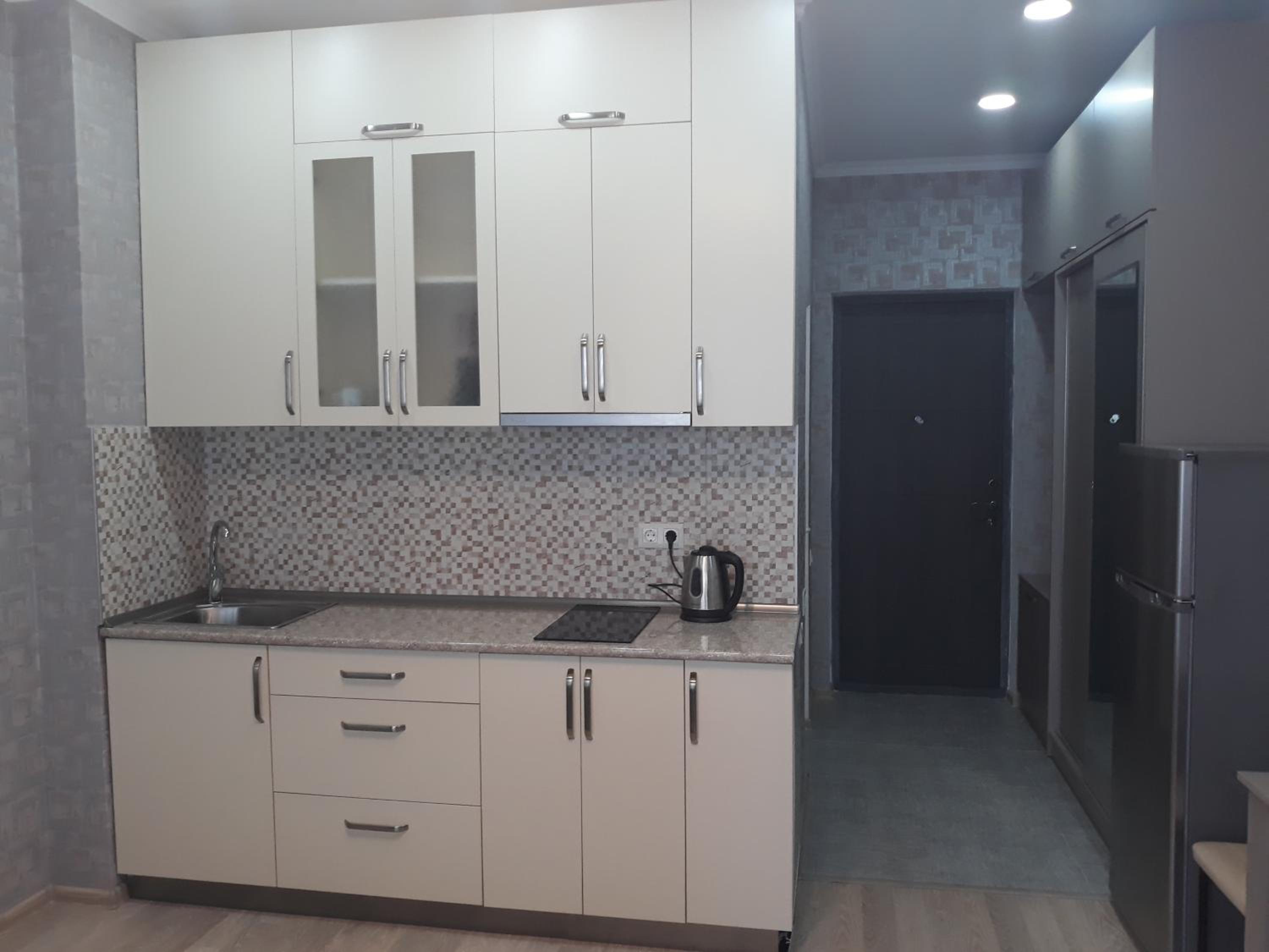 T&S City Apartment view 4