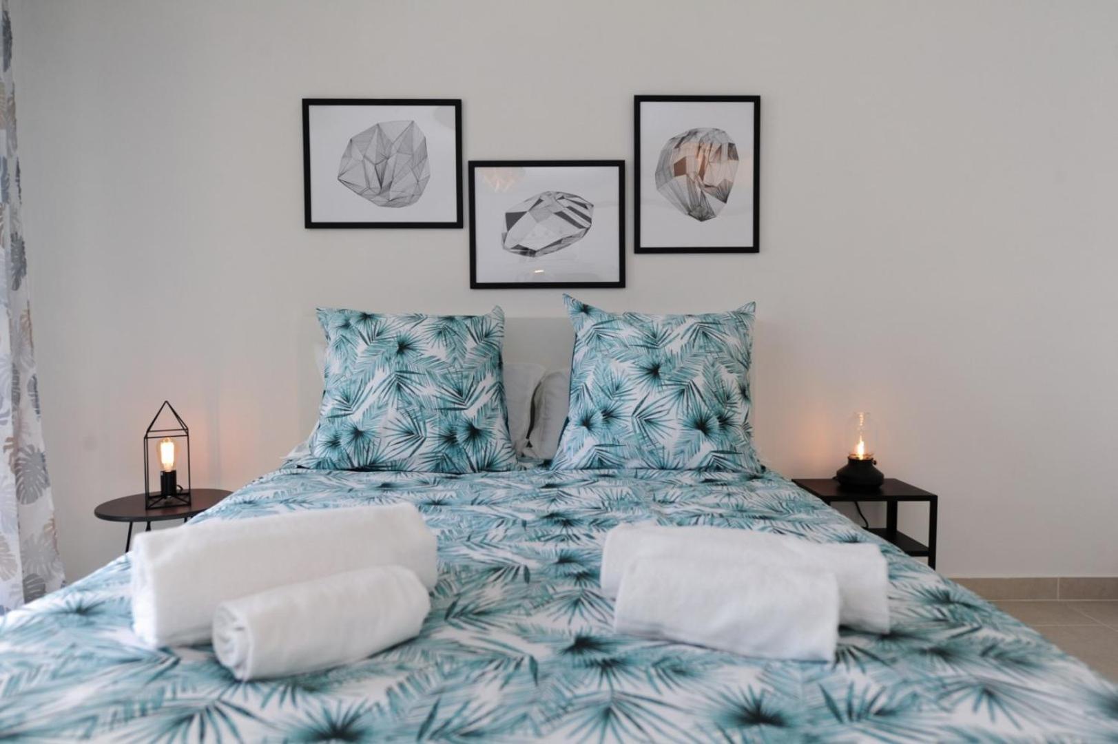 Mini suite Othello - Five Stars Holiday House view 3