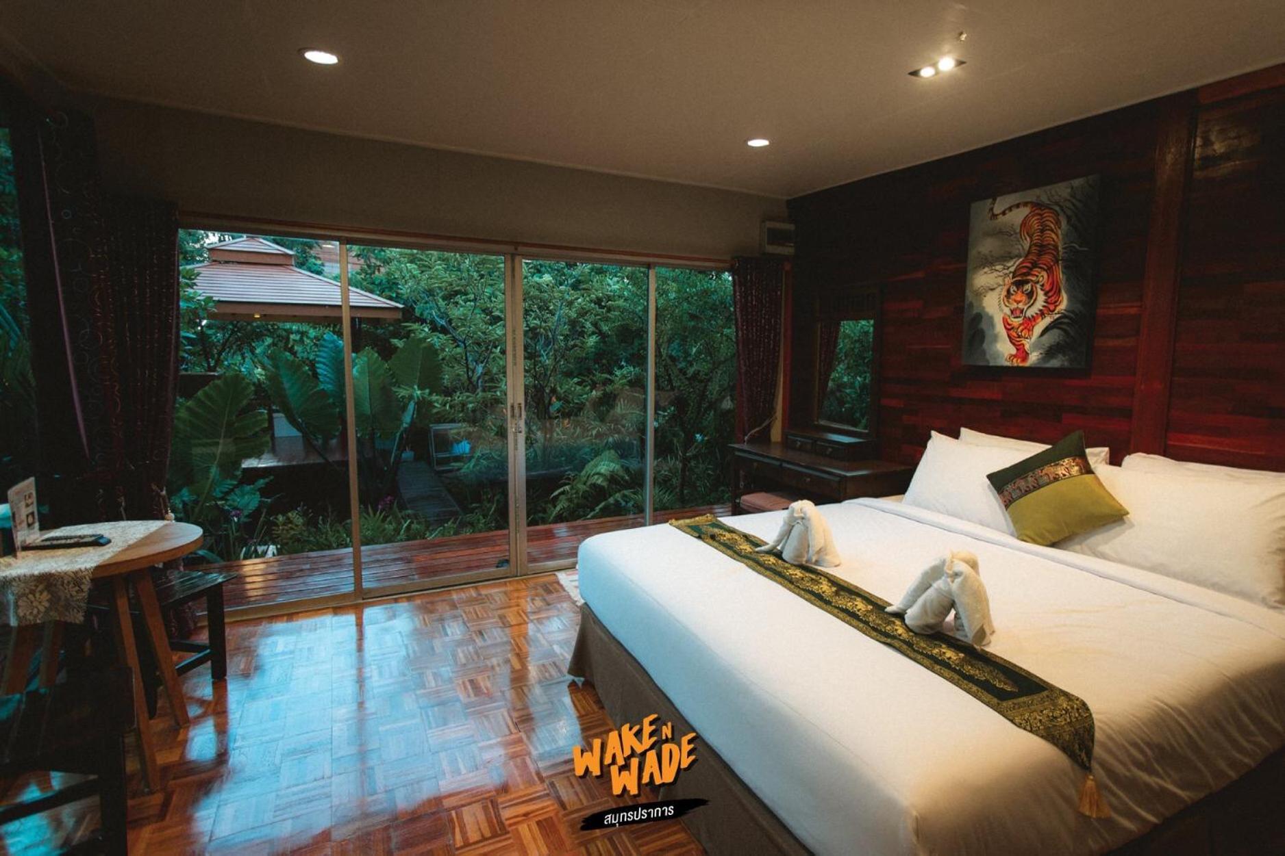 88 Homestay view 5