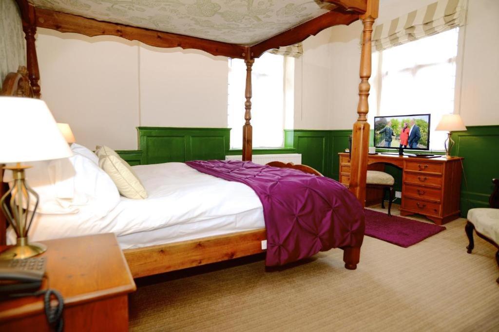 White Hart Hotel