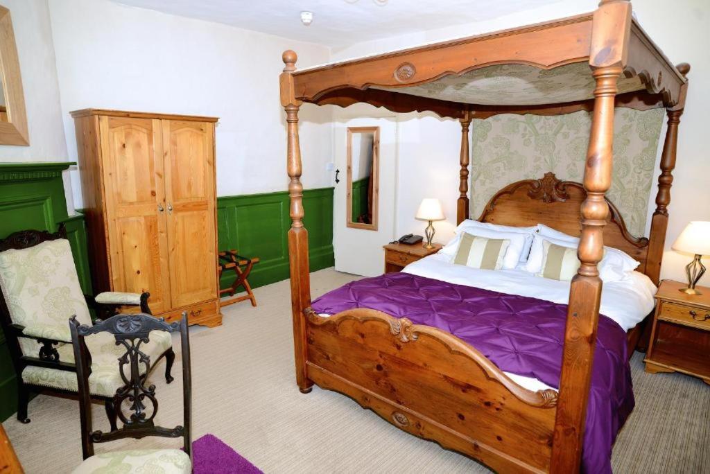 White Hart Hotel