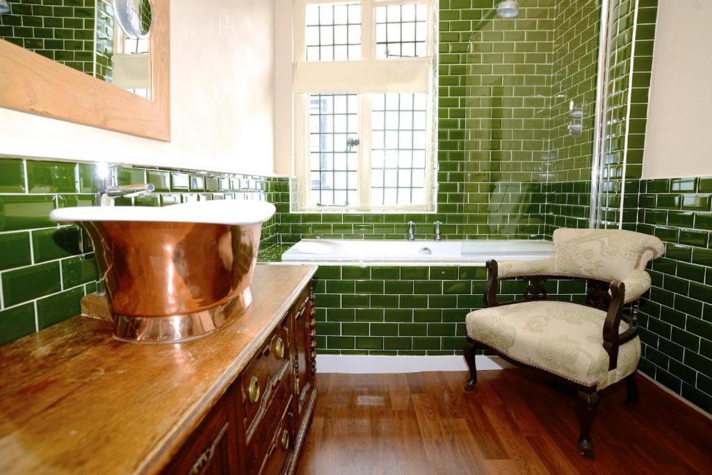 White Hart Hotel