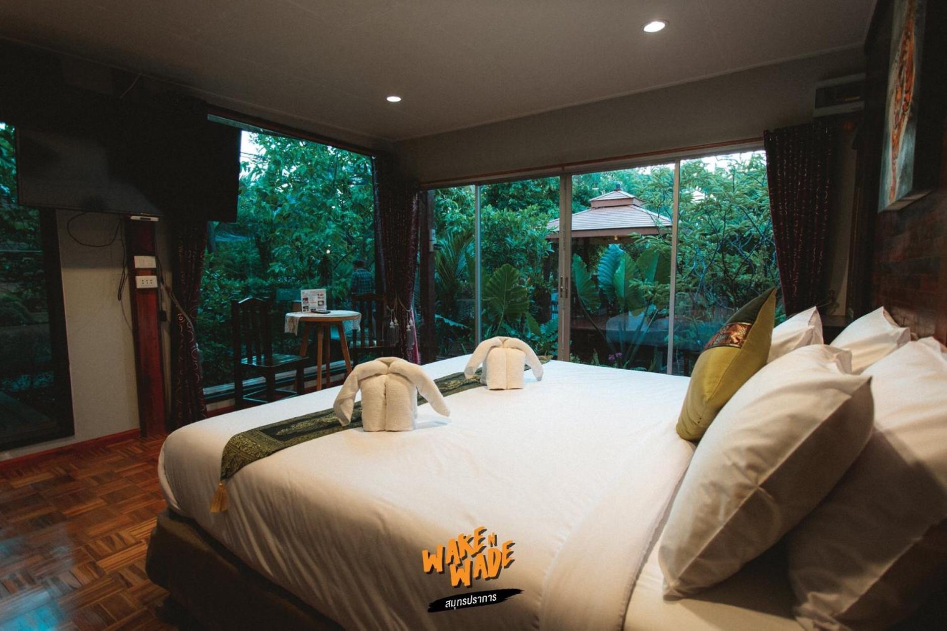 88 Homestay view 4