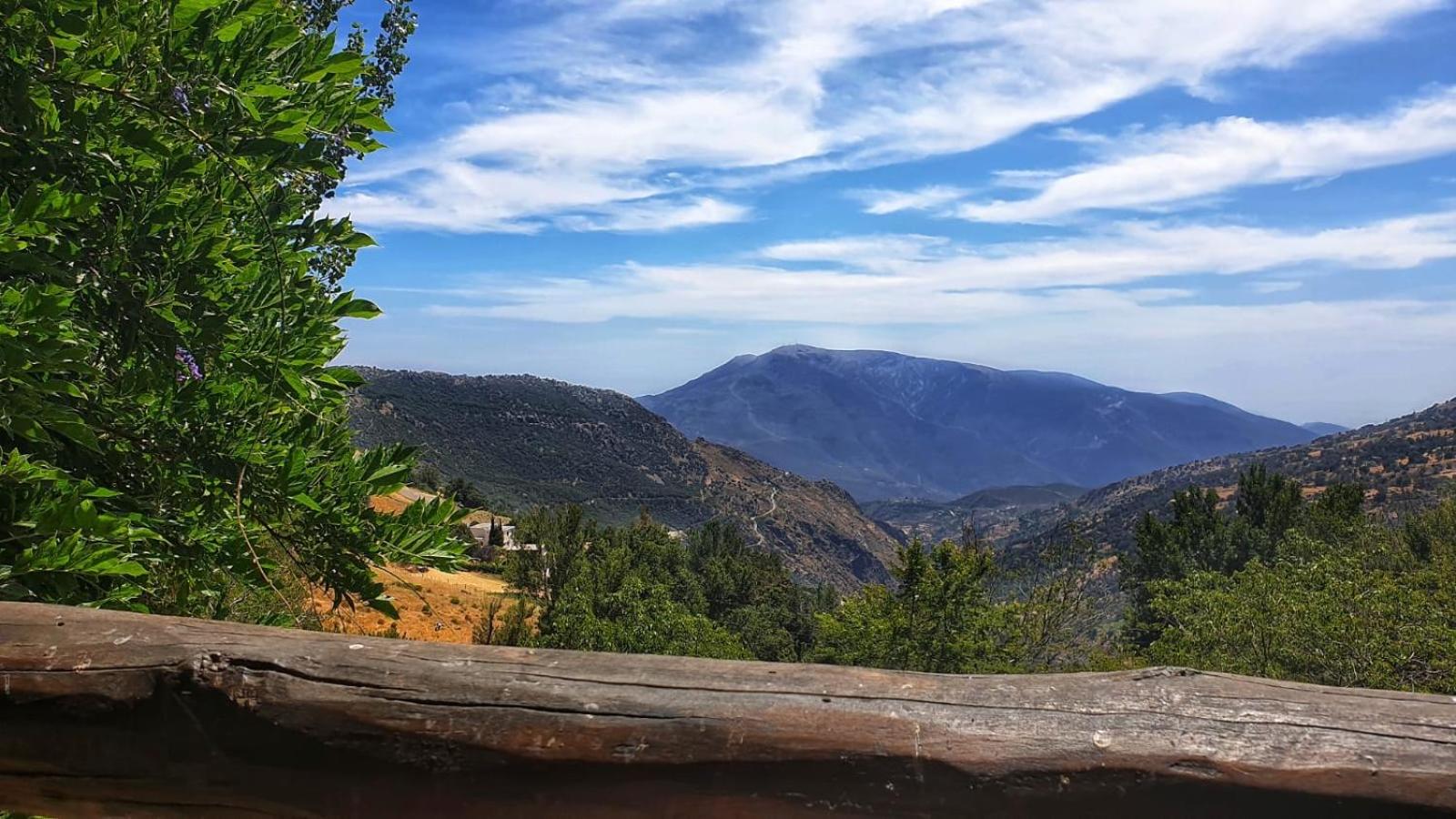 Casa Rural Catifalarga Alpujarra