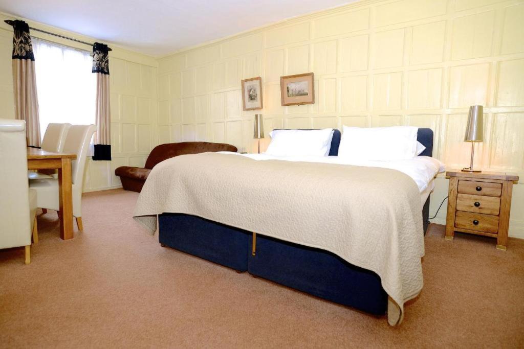 White Hart Hotel