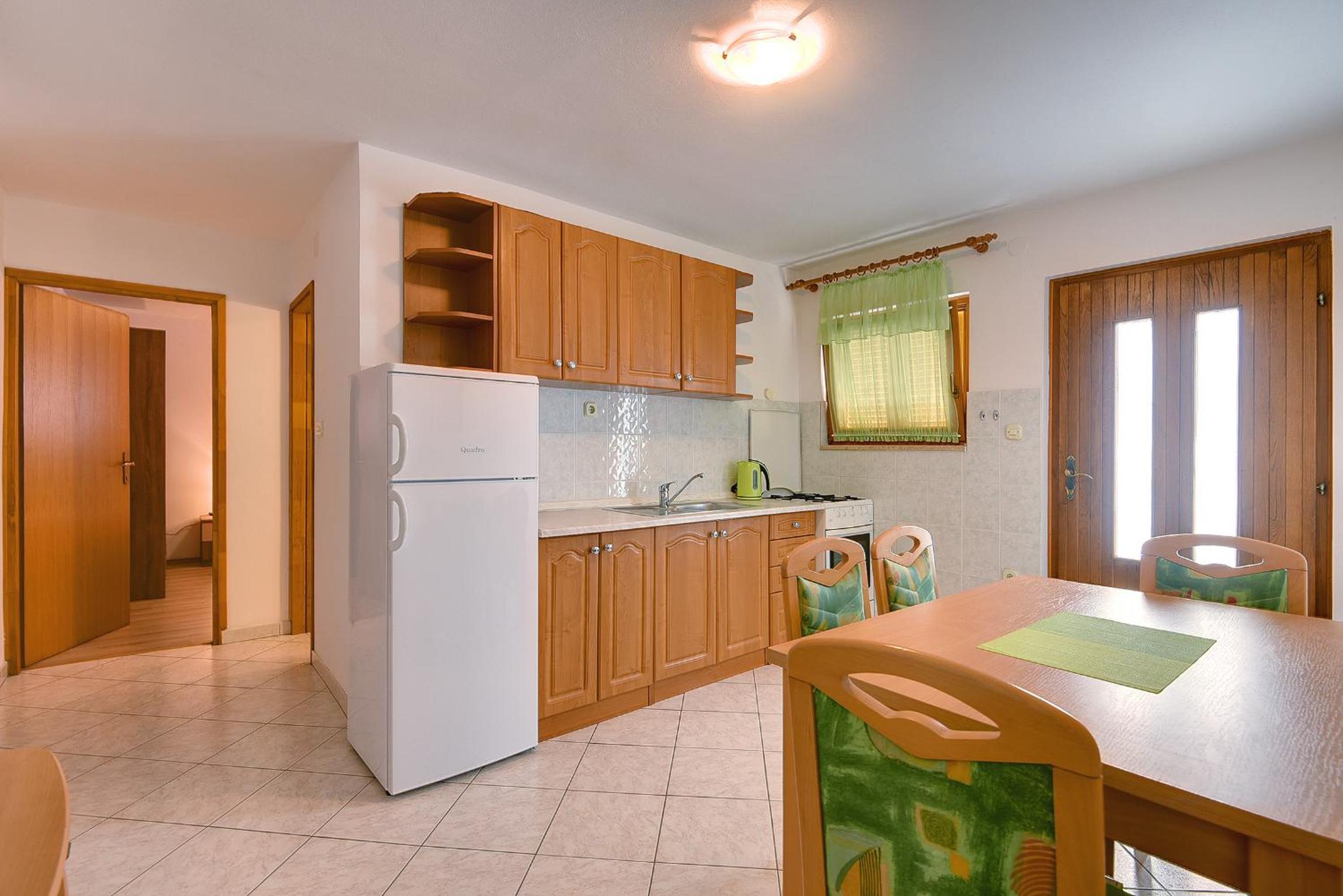 House Mihael view 4