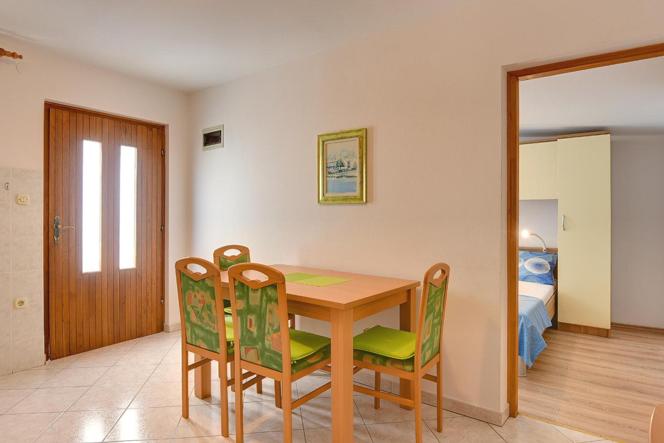 House Mihael view 5