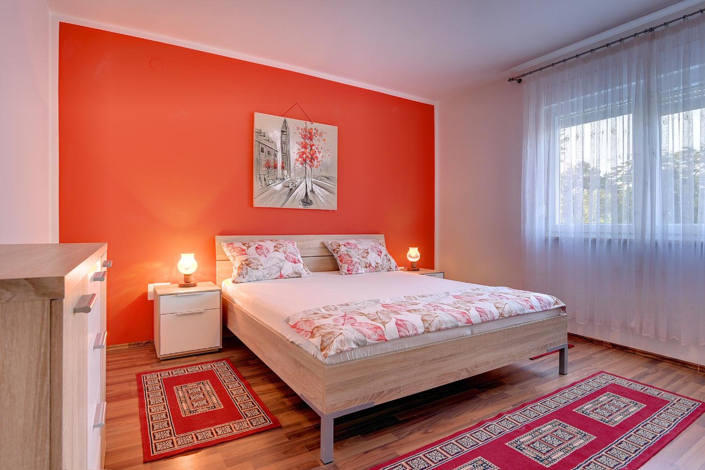 Apartment Korpar view 2