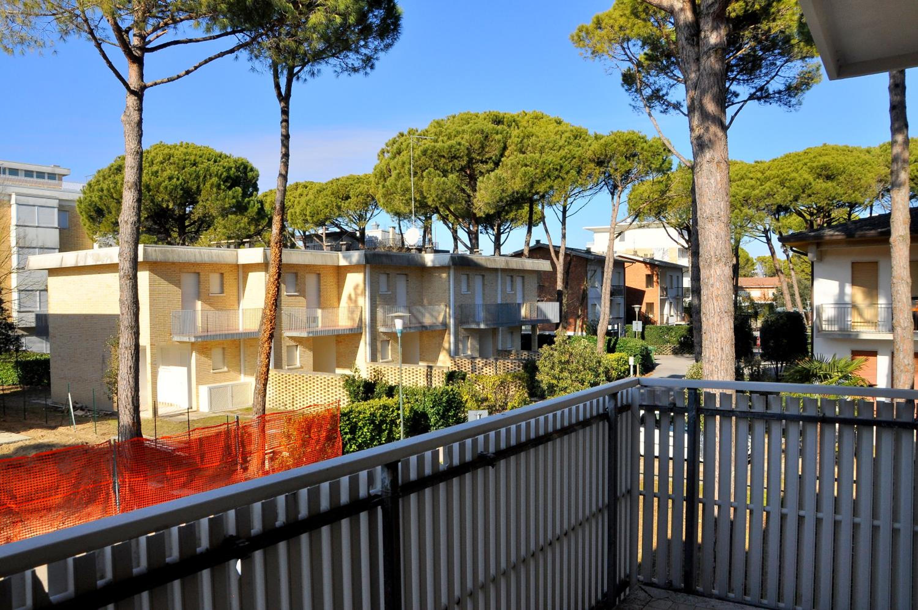 Villa Tamerici