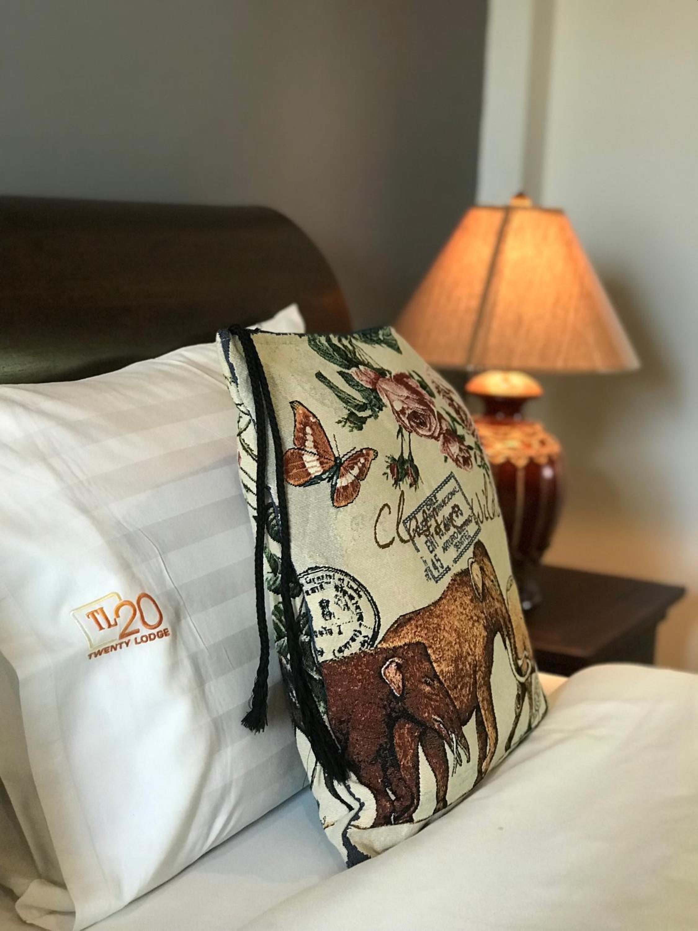 The Twenty Lodge 照片第 98 張,共 157 張