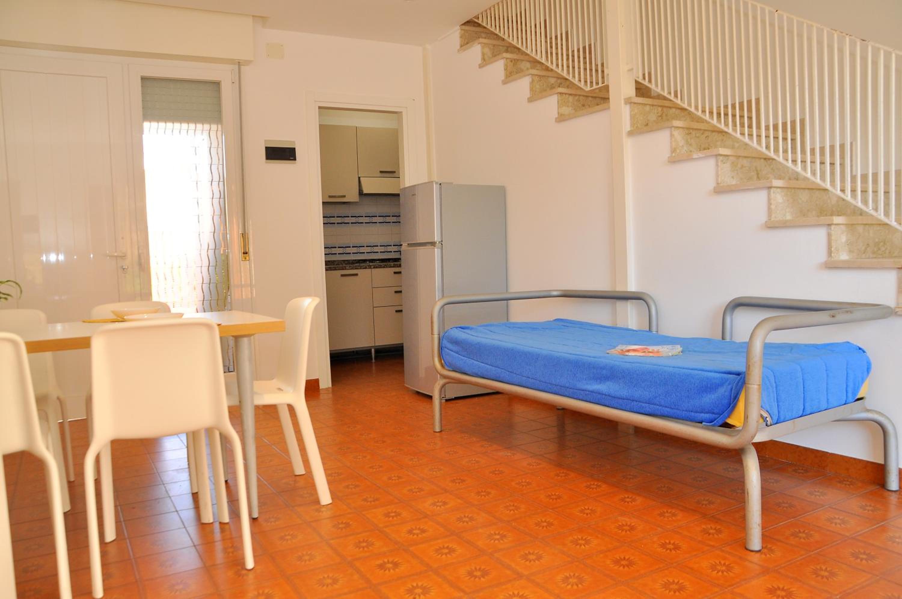 Villa Tamerici