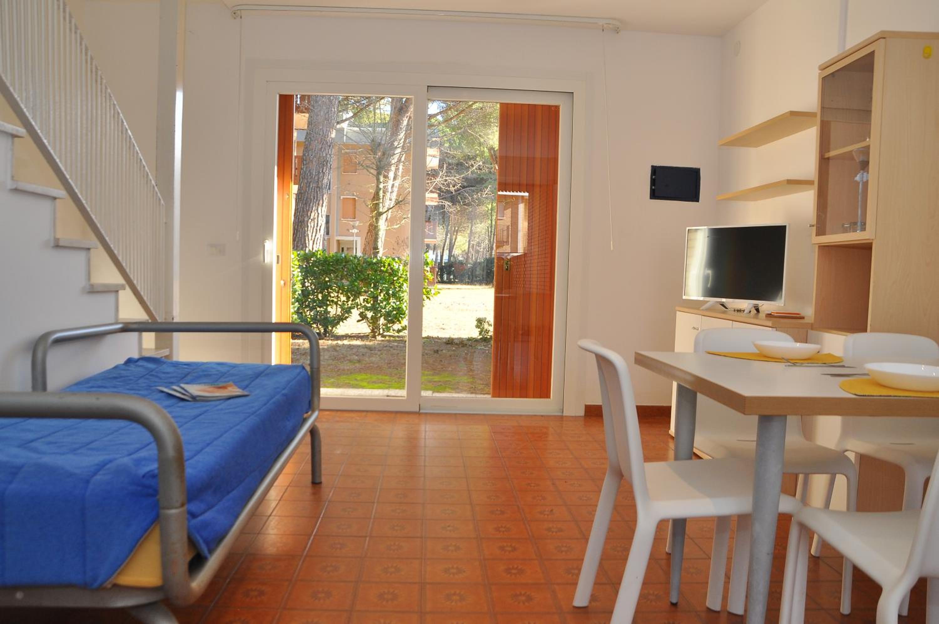 Villa Tamerici