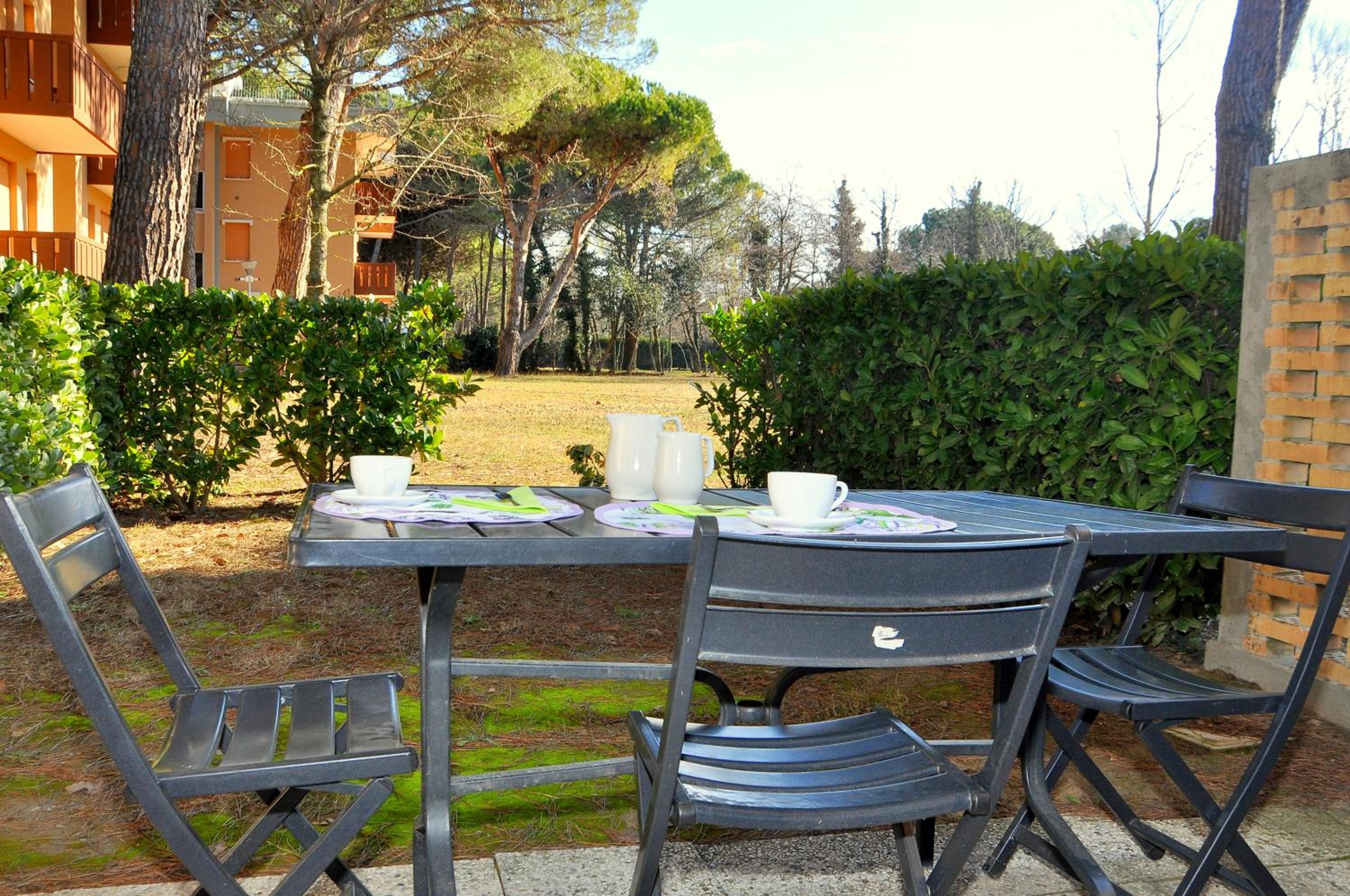 Villa Tamerici