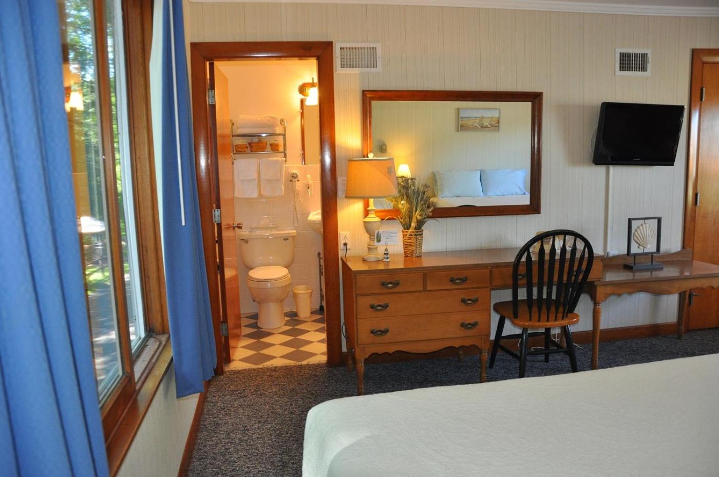 Towne Lyne Motel - Property Image 80