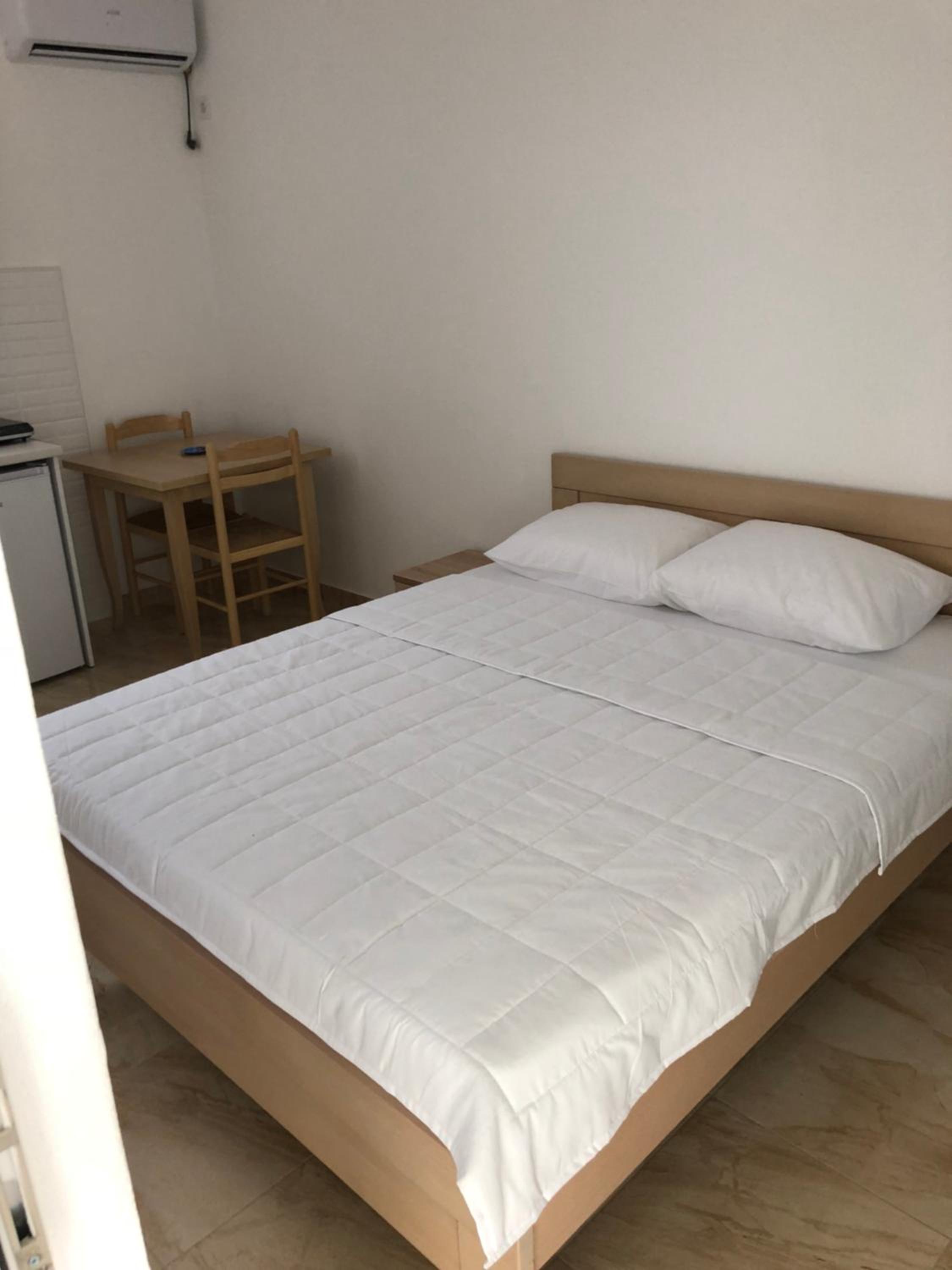 Apartments Leyla