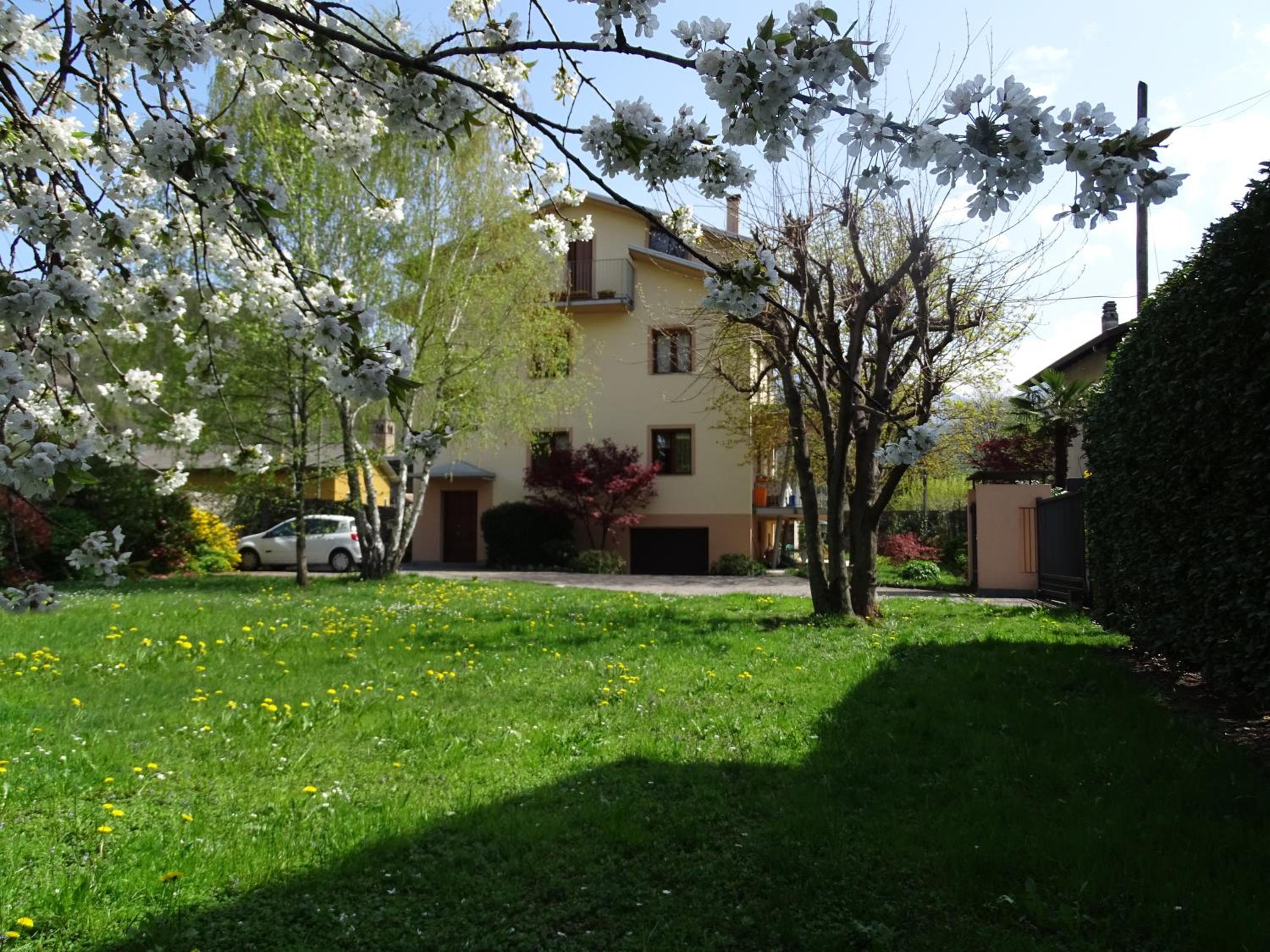 La casa di Clara view 2