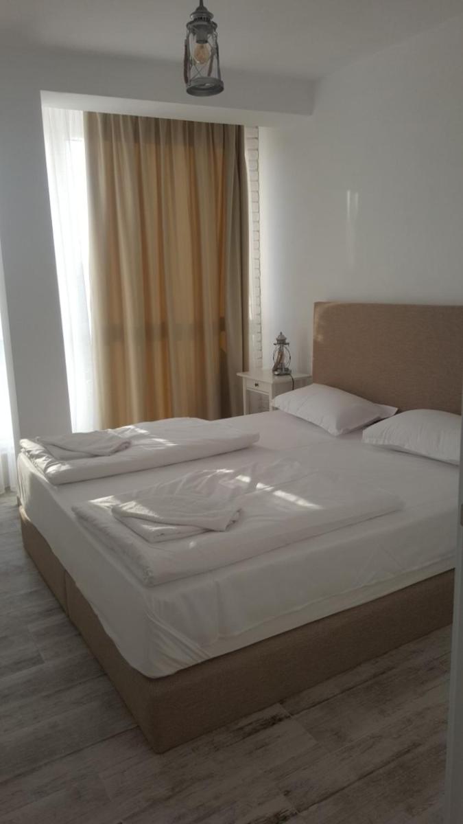 Allure Venti Club Apartments
