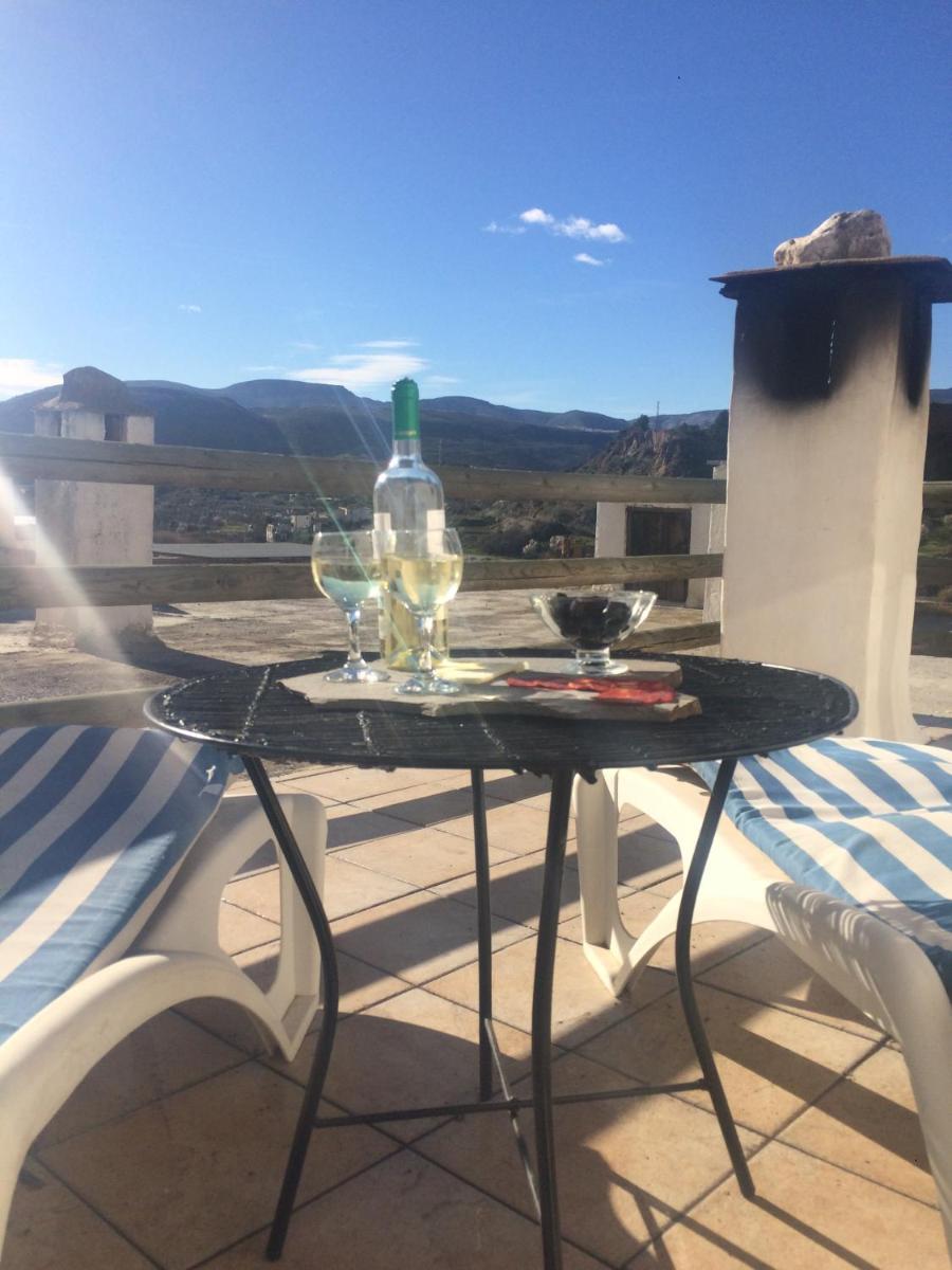 Villa Ugijar photo 3