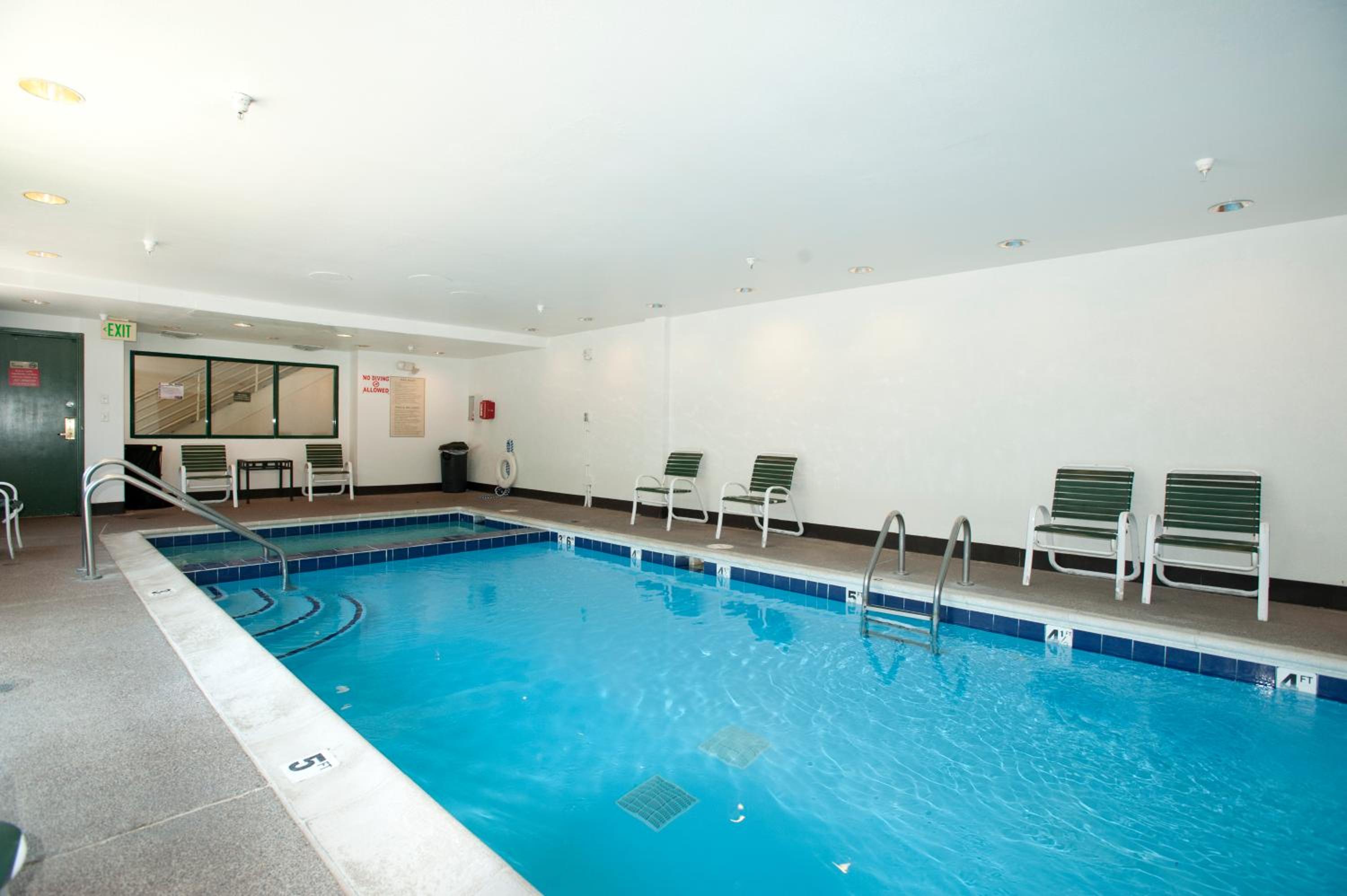 Summit County Vacations - Gateway Mountain Lodge by Keystone Resort - Property Image 52