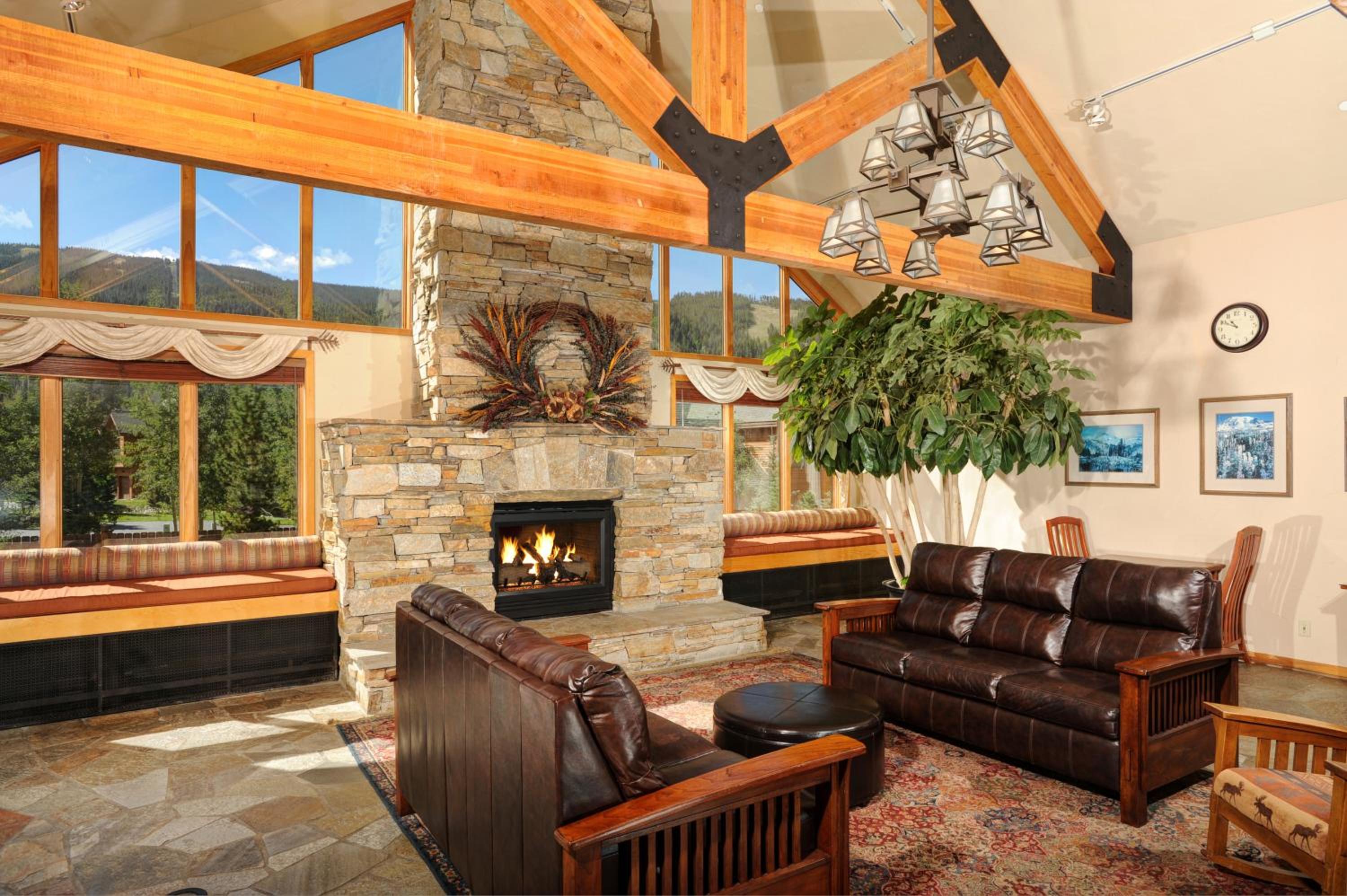 Summit County Vacations - Gateway Mountain Lodge by Keystone Resort - Property Image 60