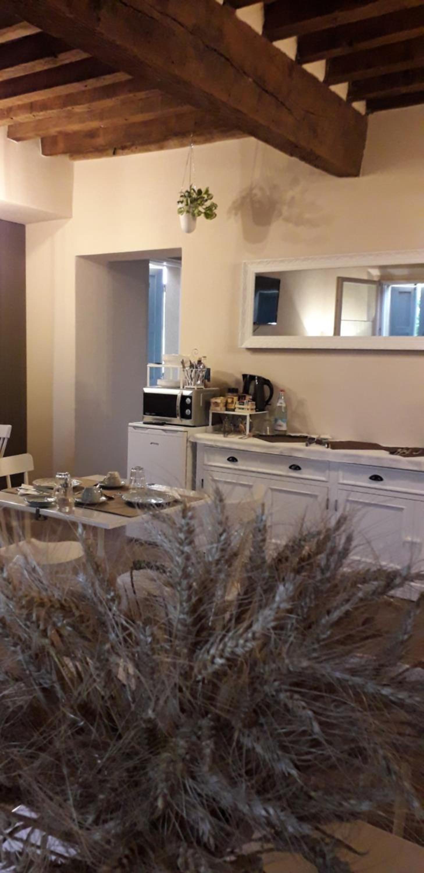 Agriturismo Vitae view 2